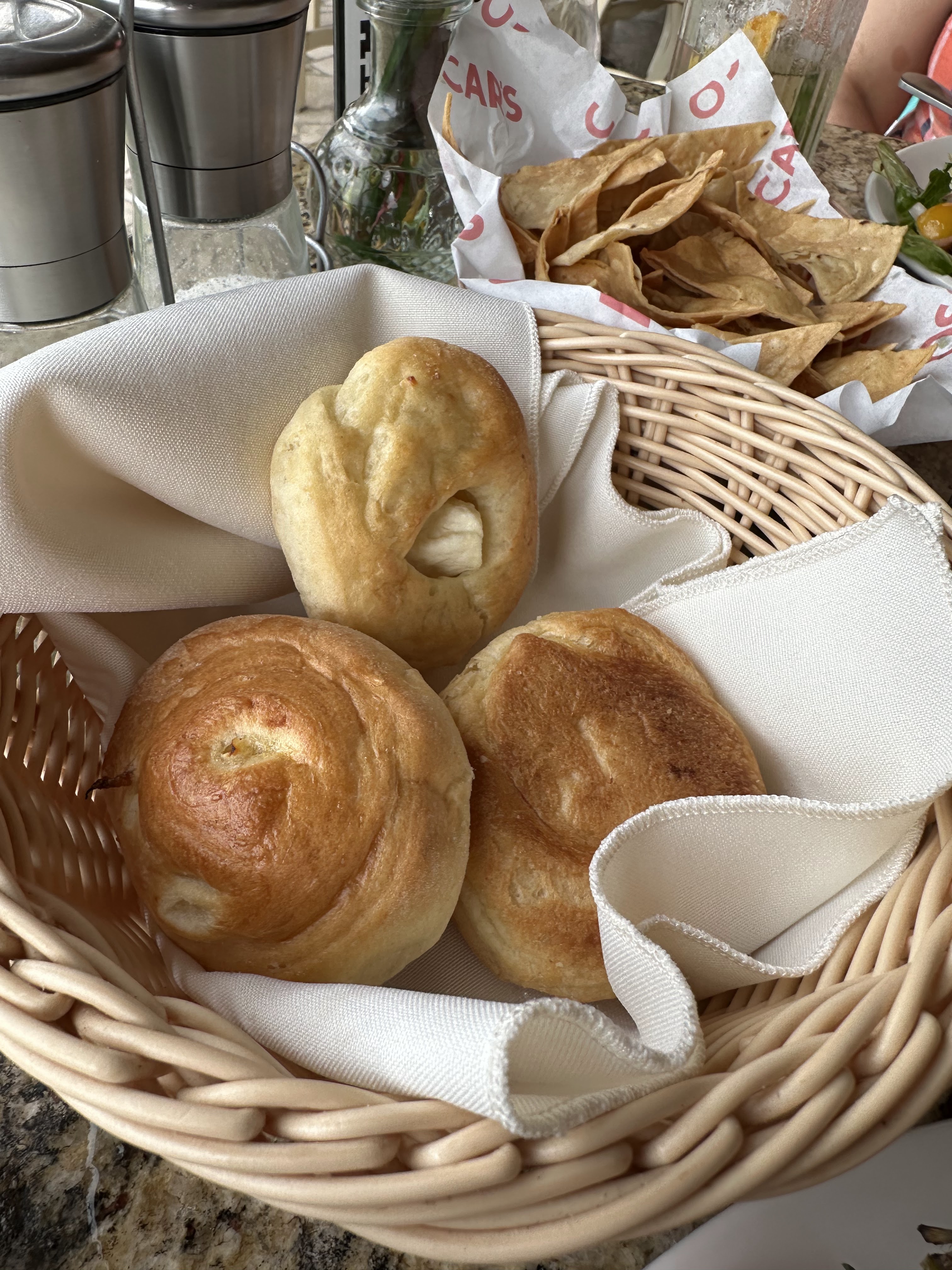 Oscar's Restaurant image 5