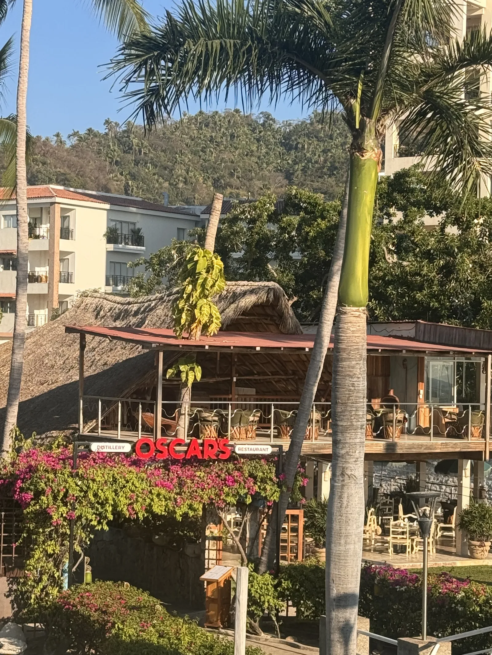 Oscar's Restaurant image 6