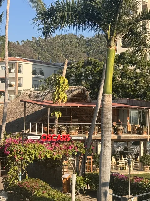 Oscar's Restaurant image 6