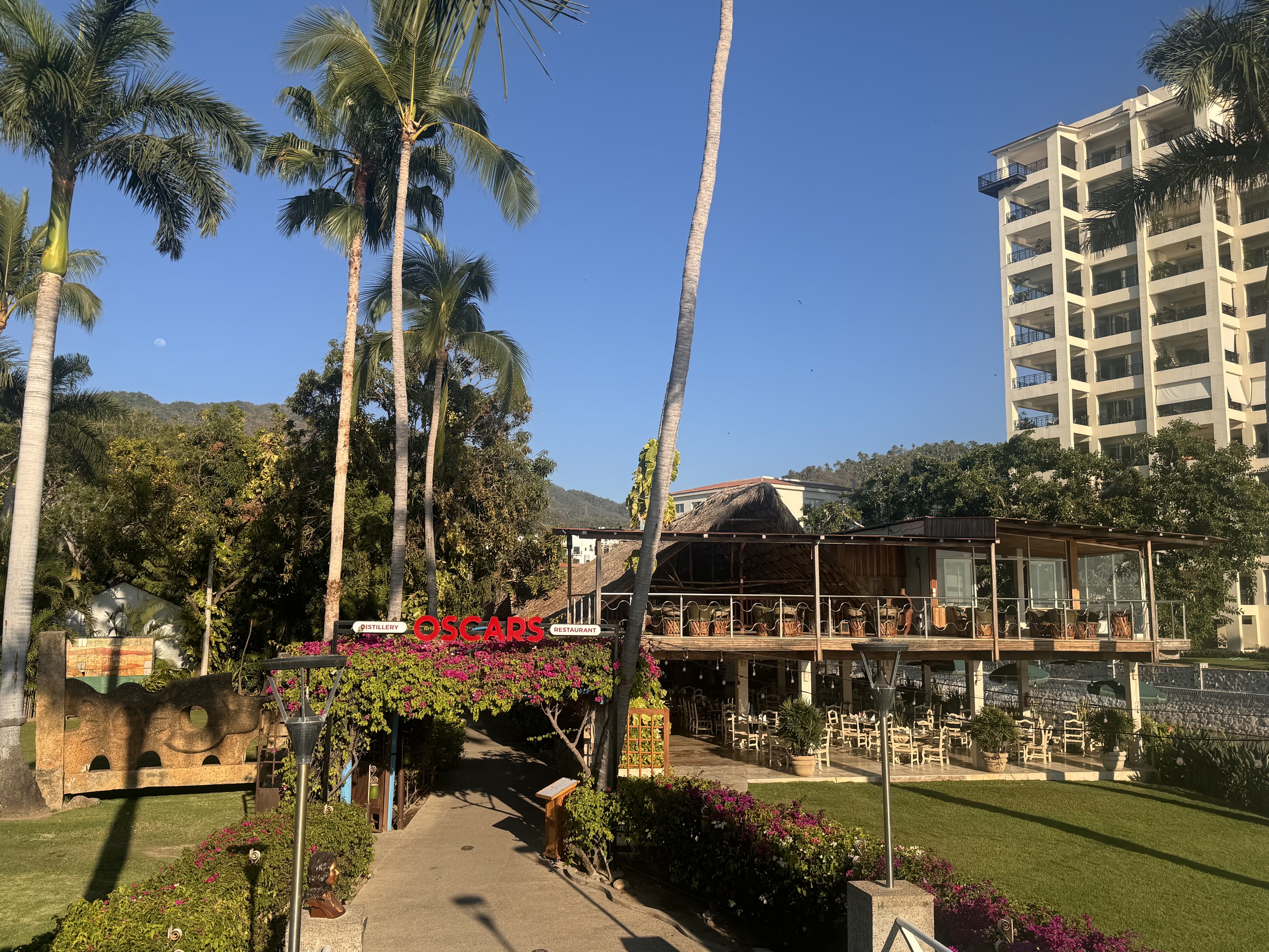 Oscar's Restaurant image 9