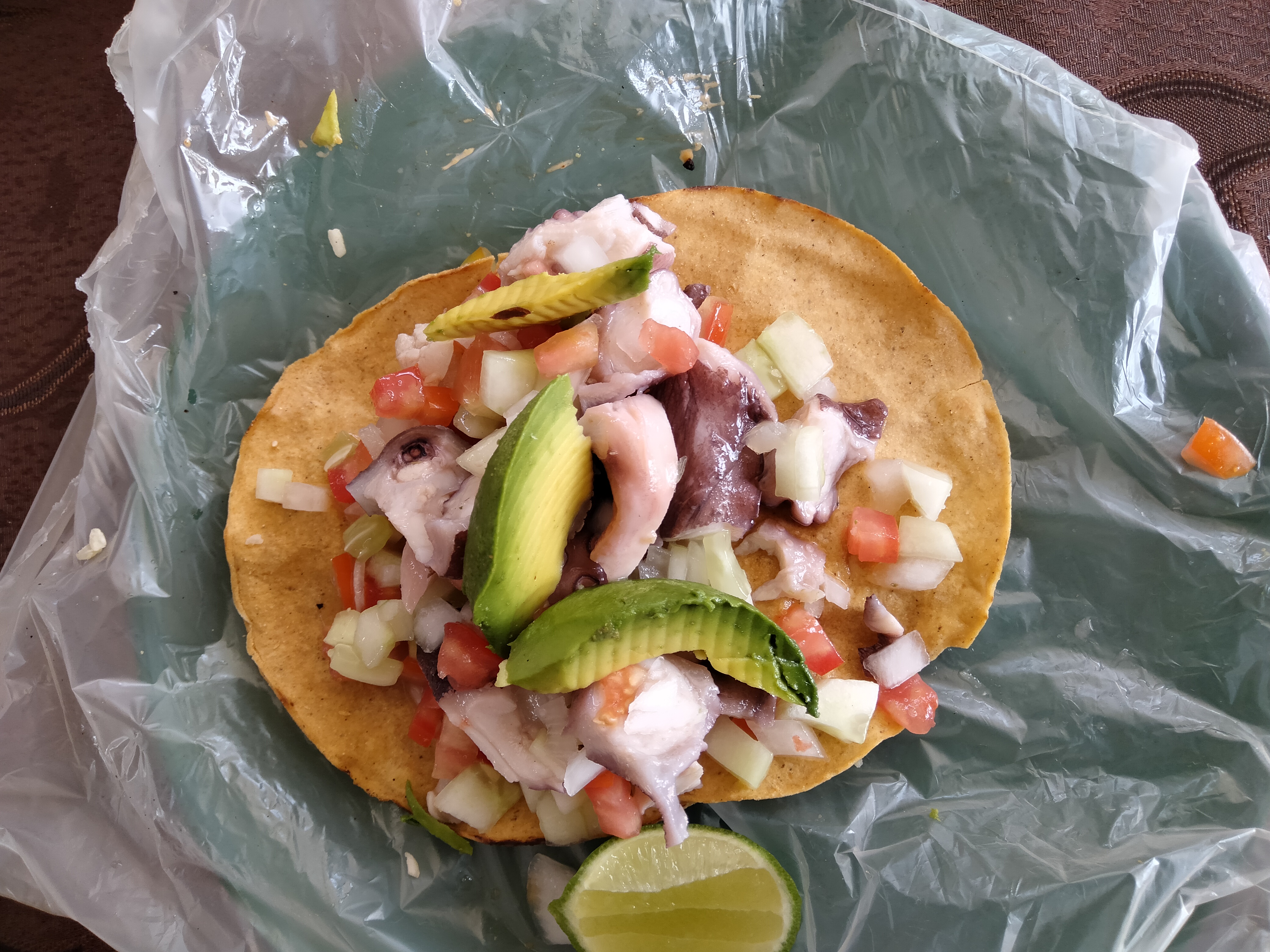 Mariscos "DE DIOS" image 2
