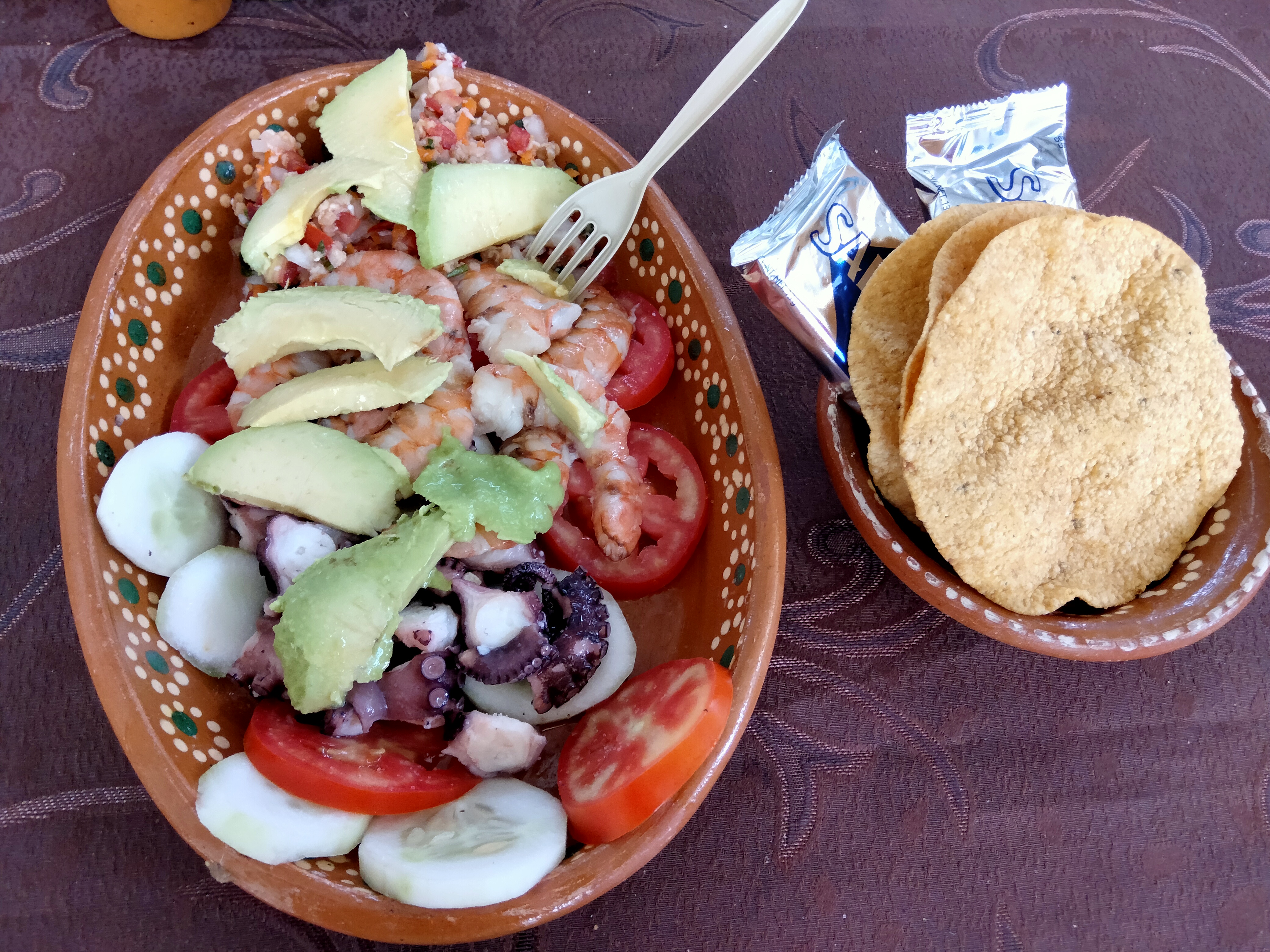 Mariscos "DE DIOS" image 3