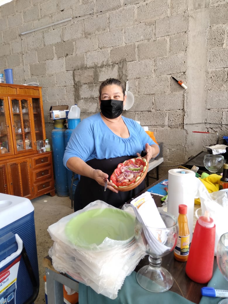 Mariscos "DE DIOS" image 7