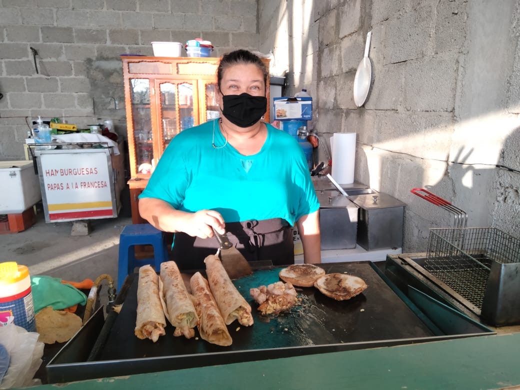 Mariscos "DE DIOS" image 8