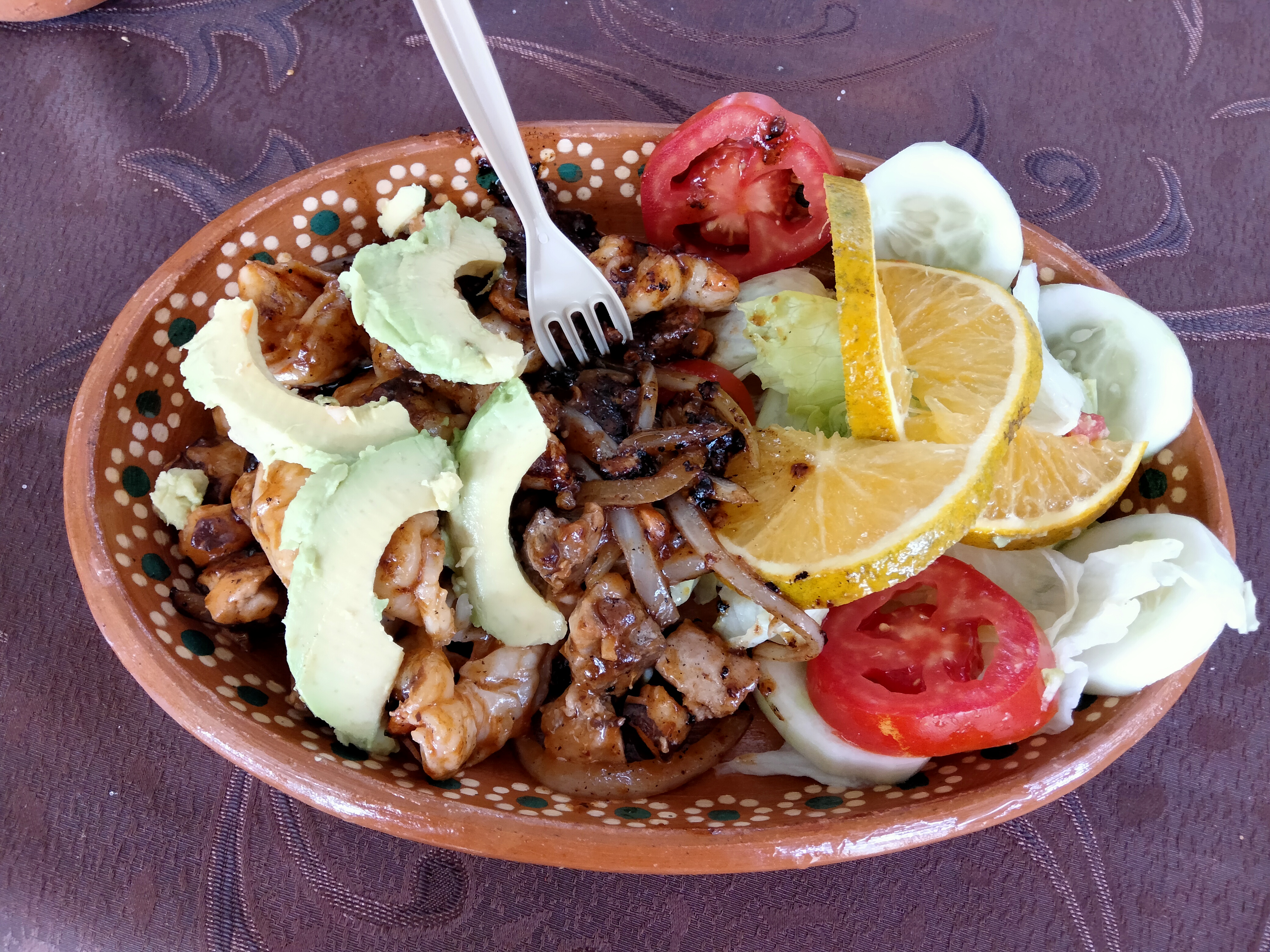 Mariscos "DE DIOS" image 9