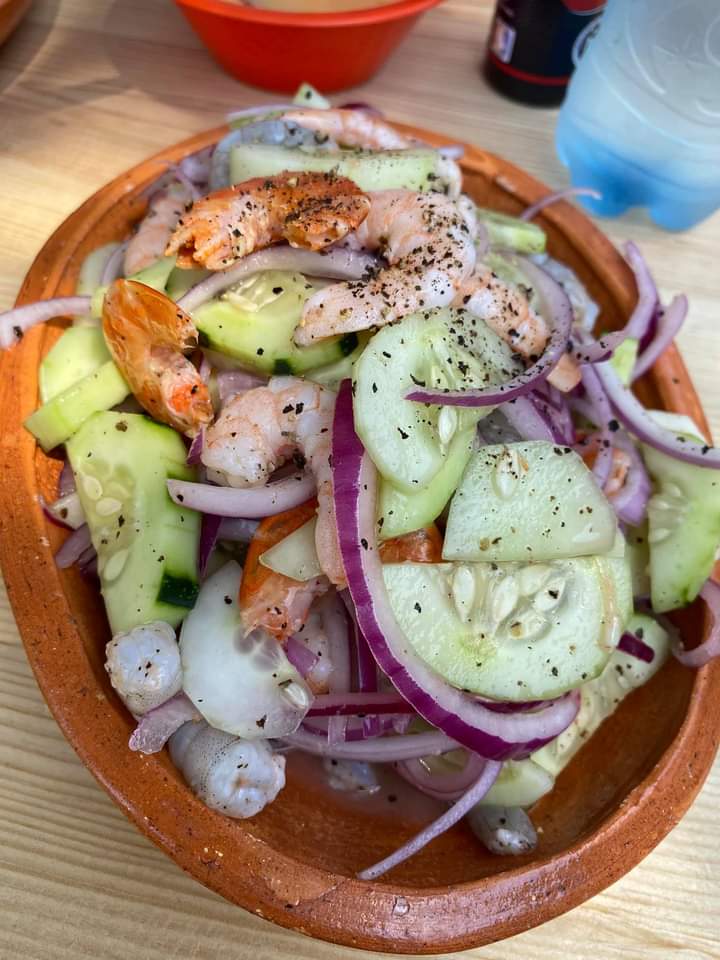 Mariscos "DE DIOS" image 10