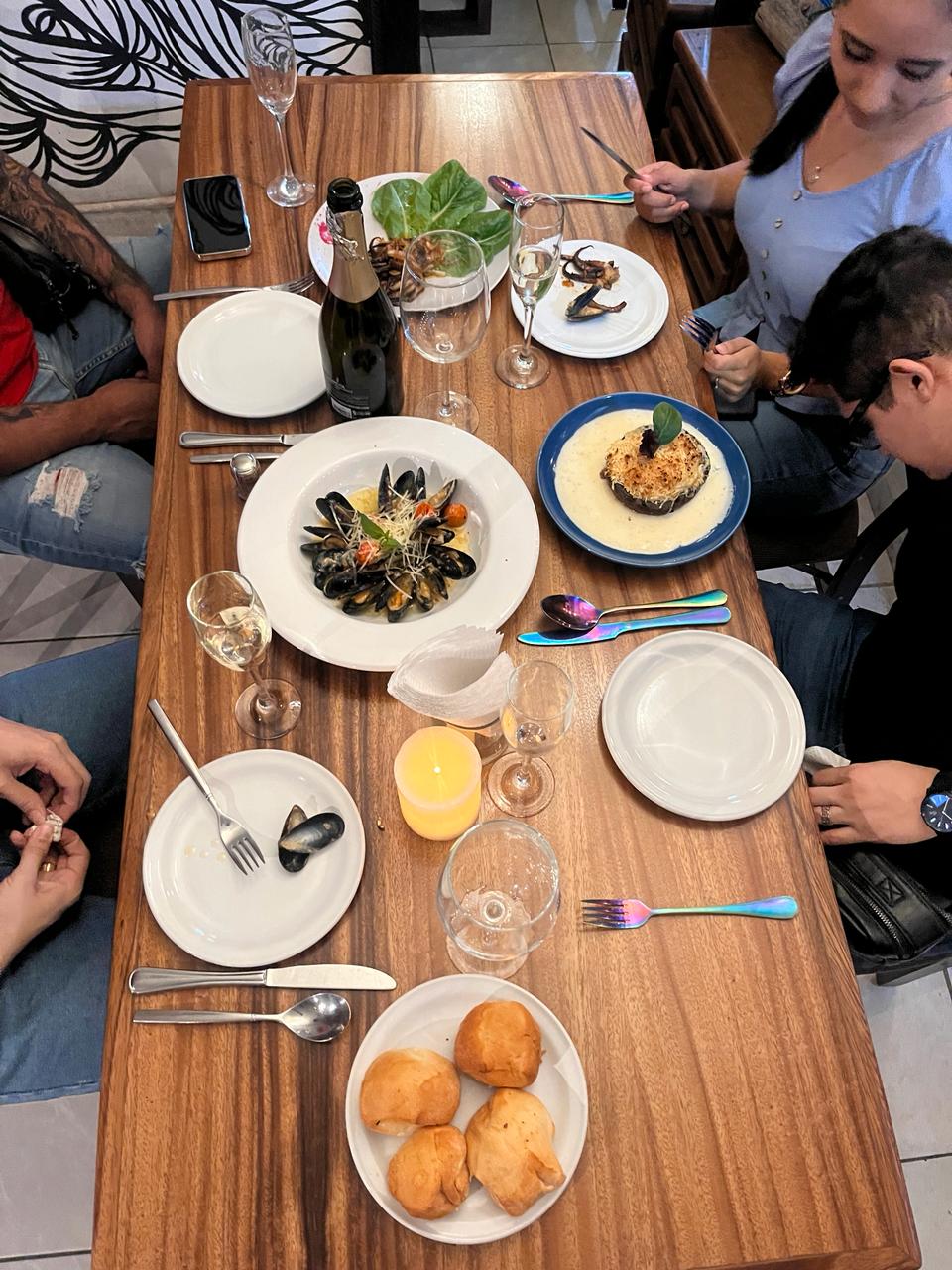 Restaurante Del Puerto image 3