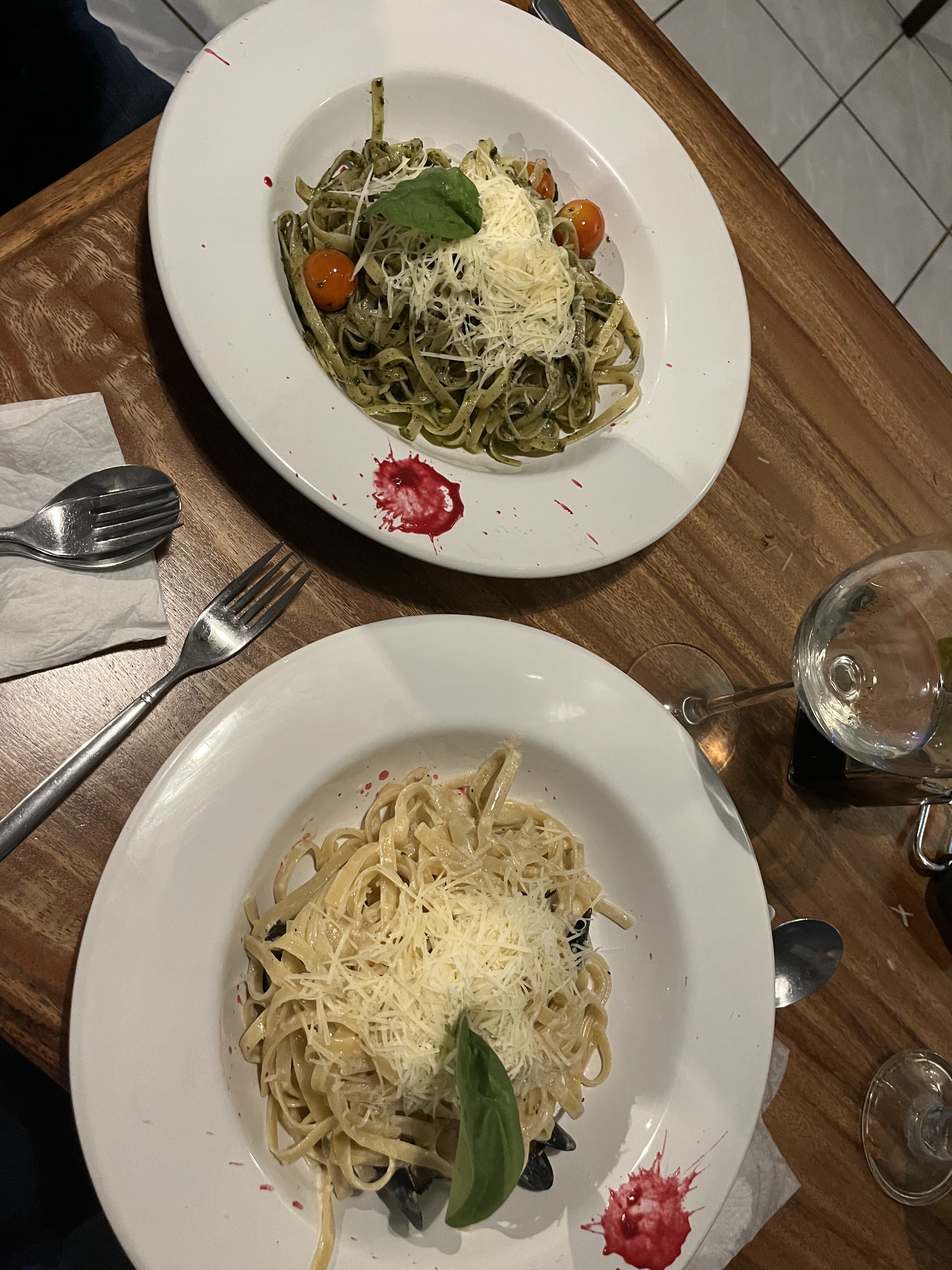 Restaurante Del Puerto image 4