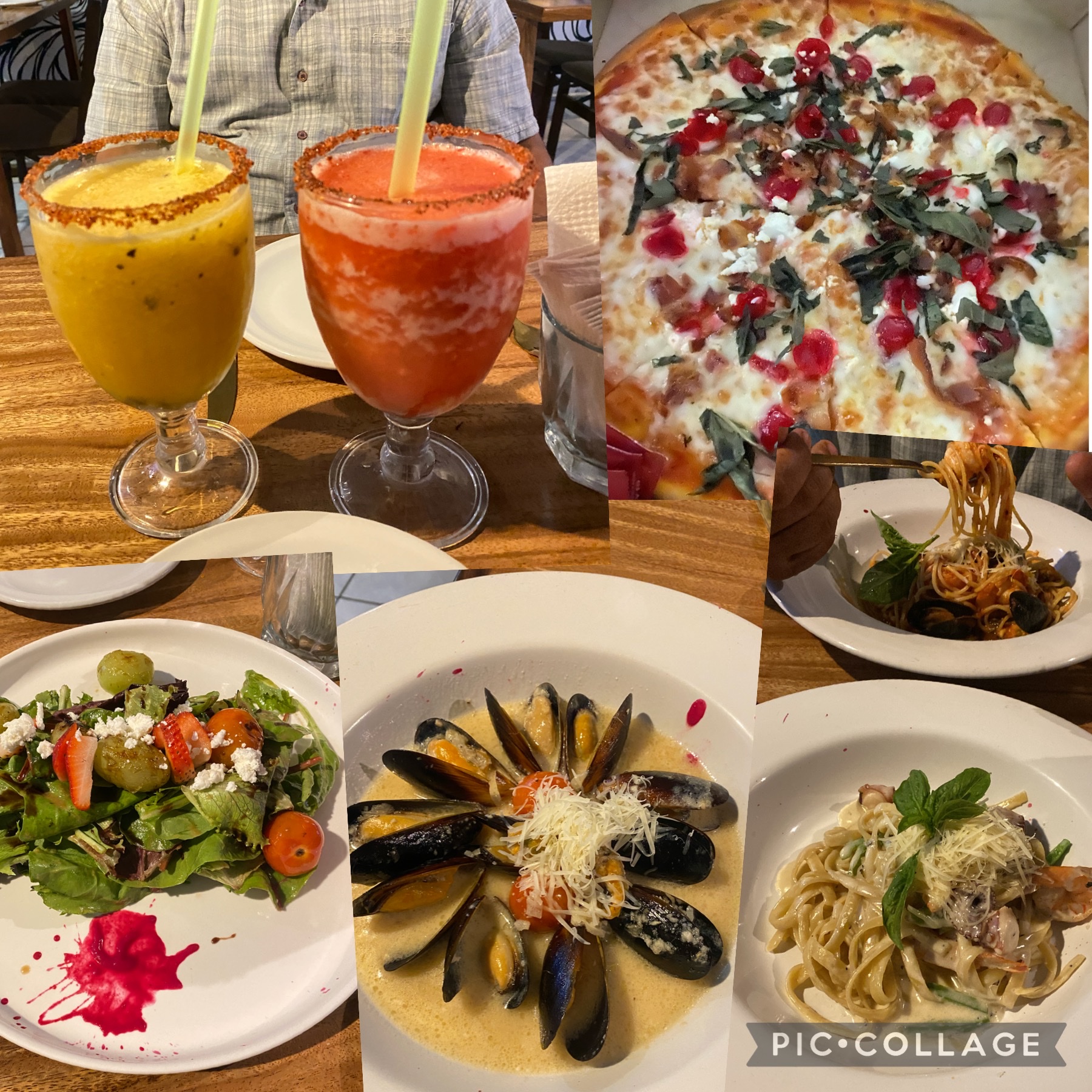 Restaurante Del Puerto image 5