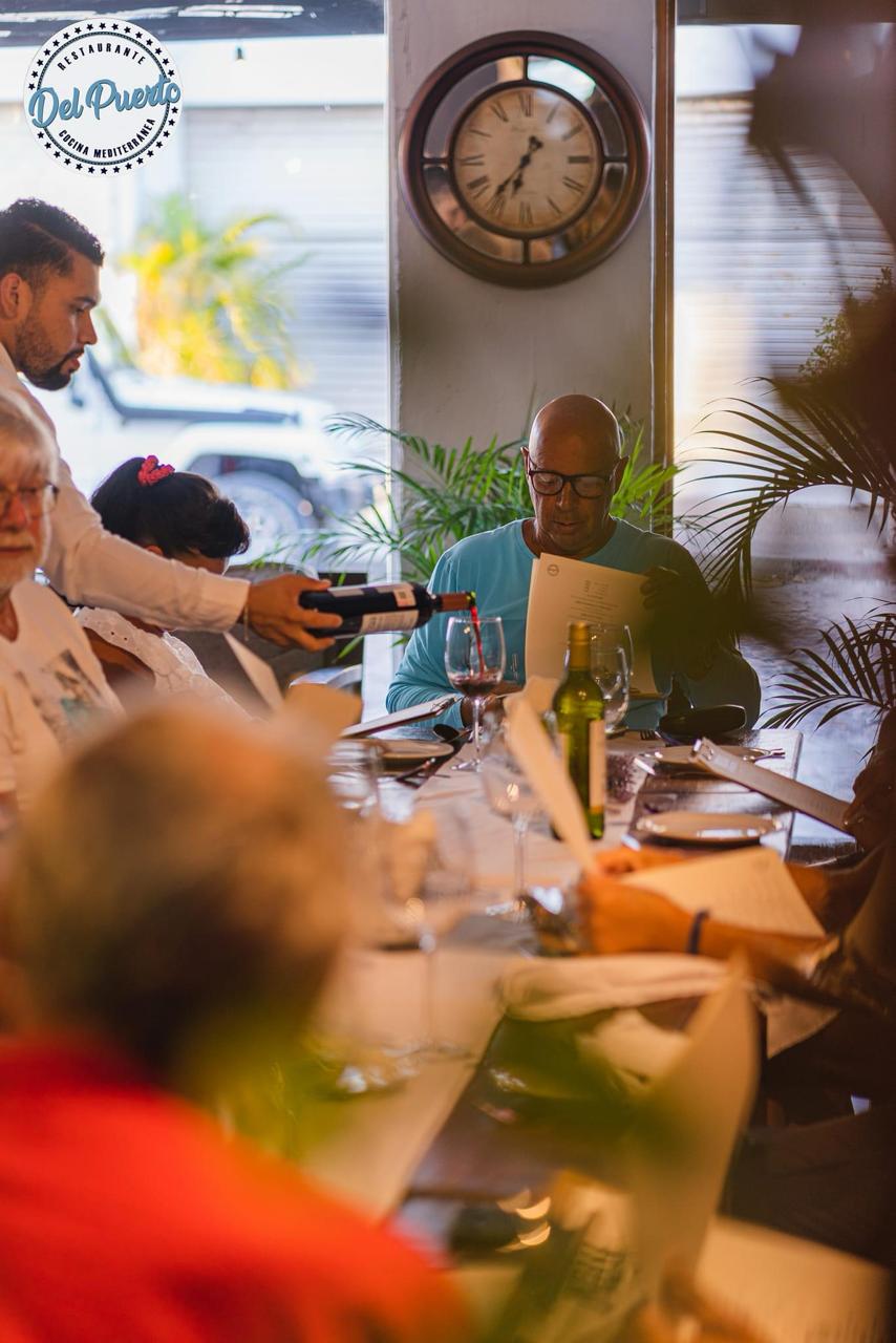 Restaurante Del Puerto image 6