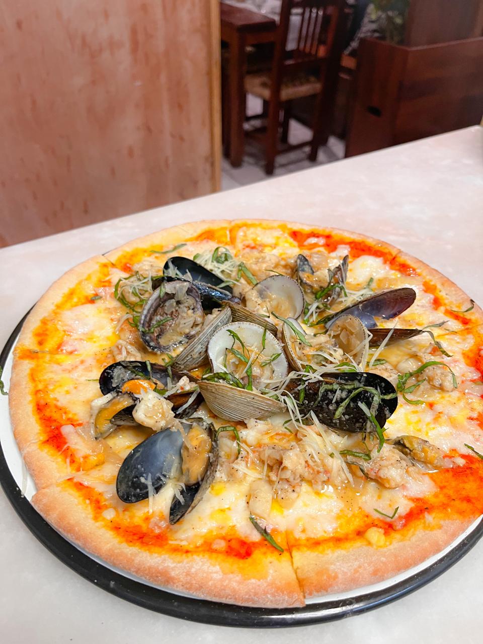 Restaurante Del Puerto image 7