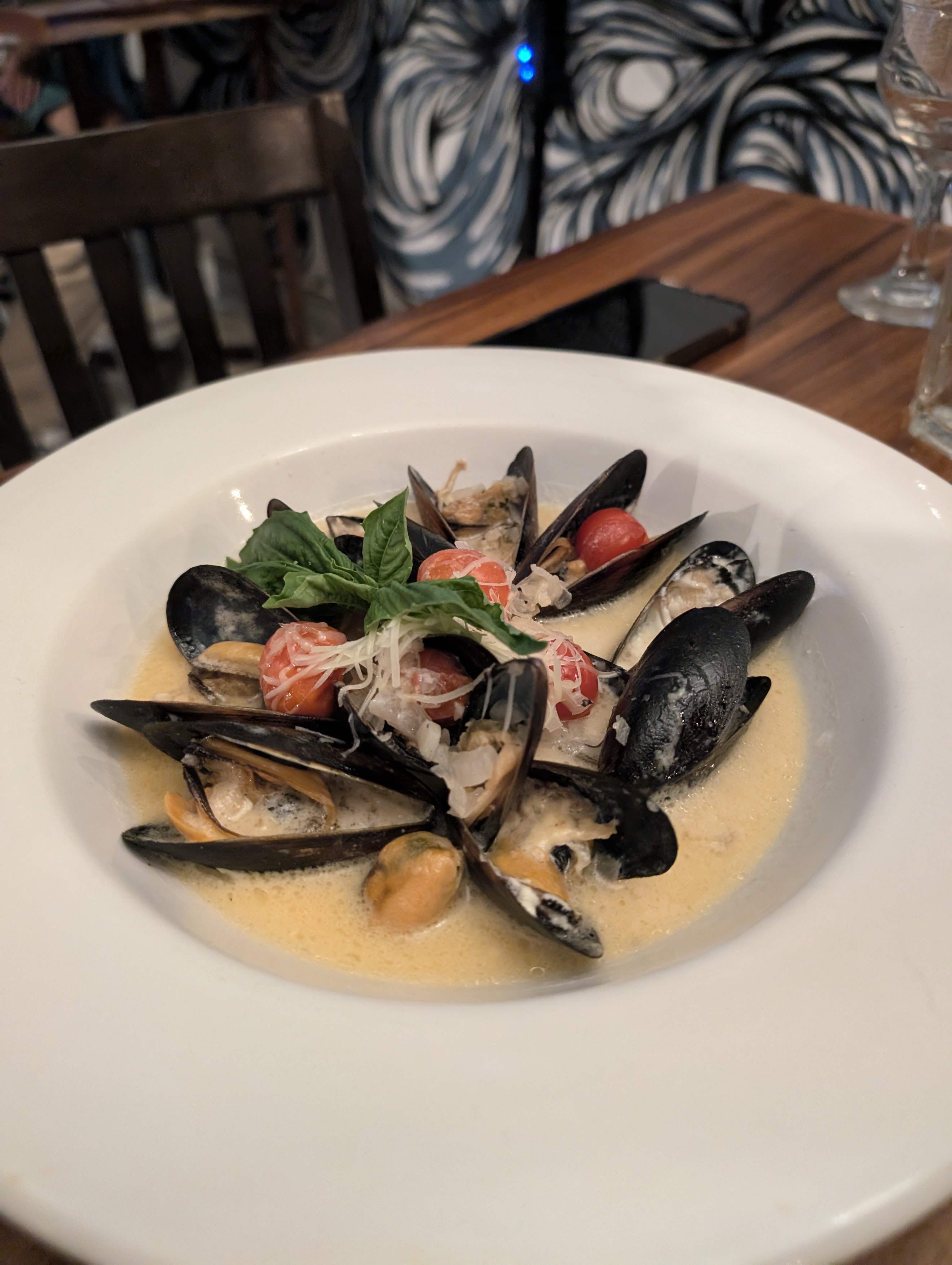 Restaurante Del Puerto image 9