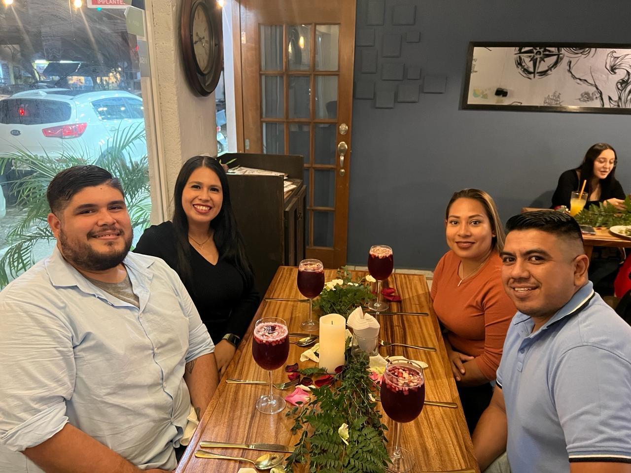 Restaurante Del Puerto image 10