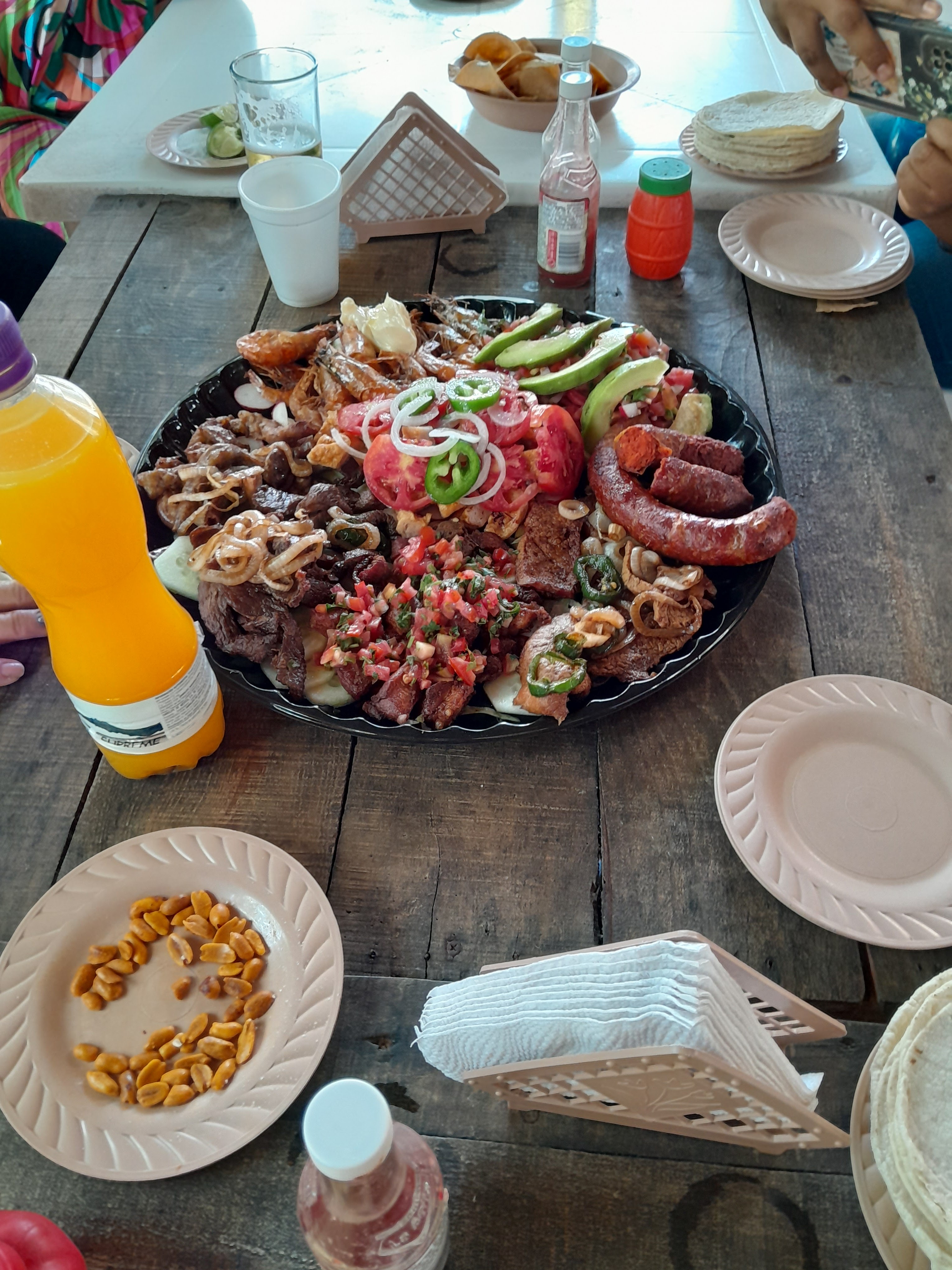 Restaurant El "Memin III" image 2