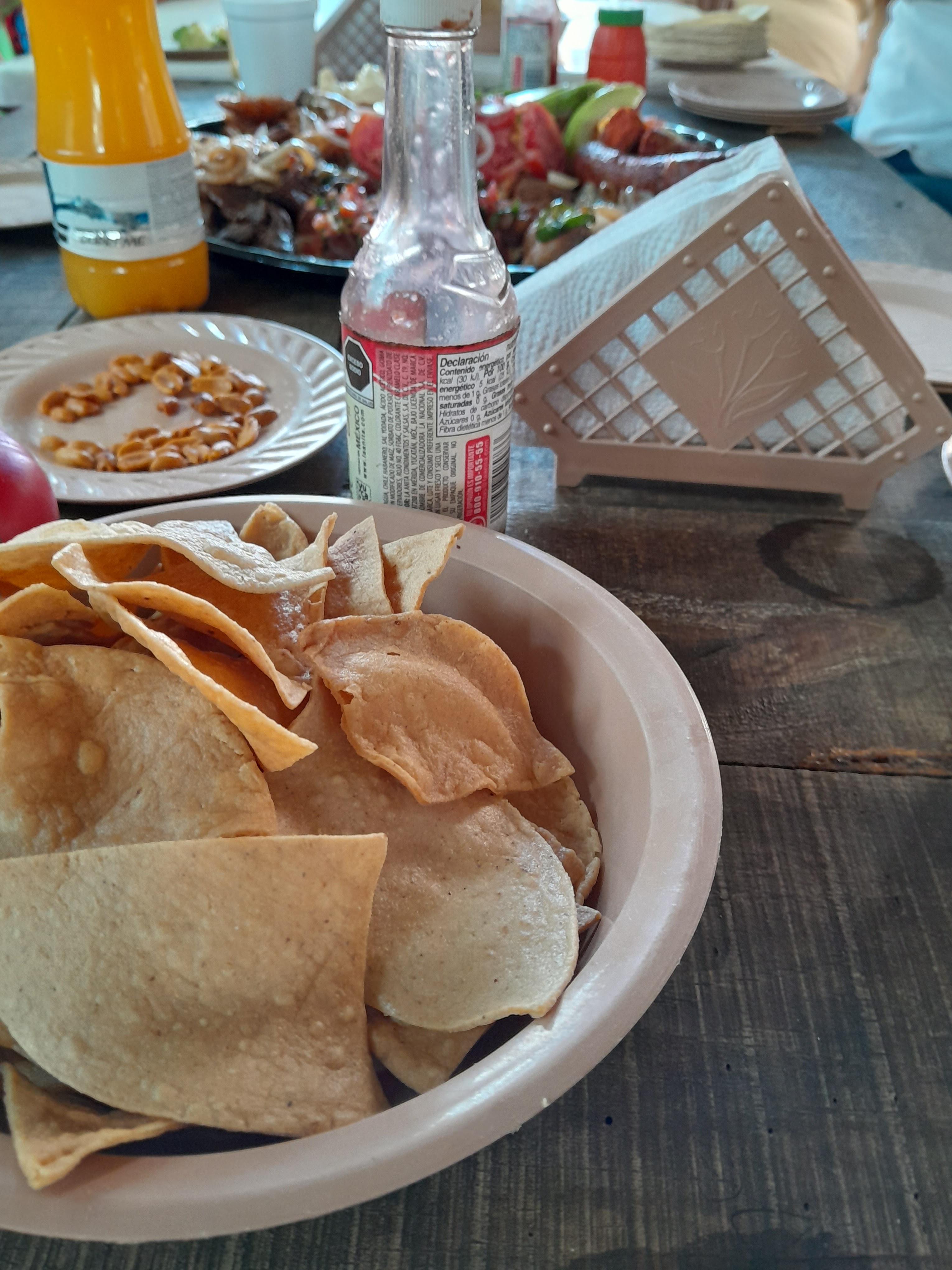 Restaurant El "Memin III" image 3