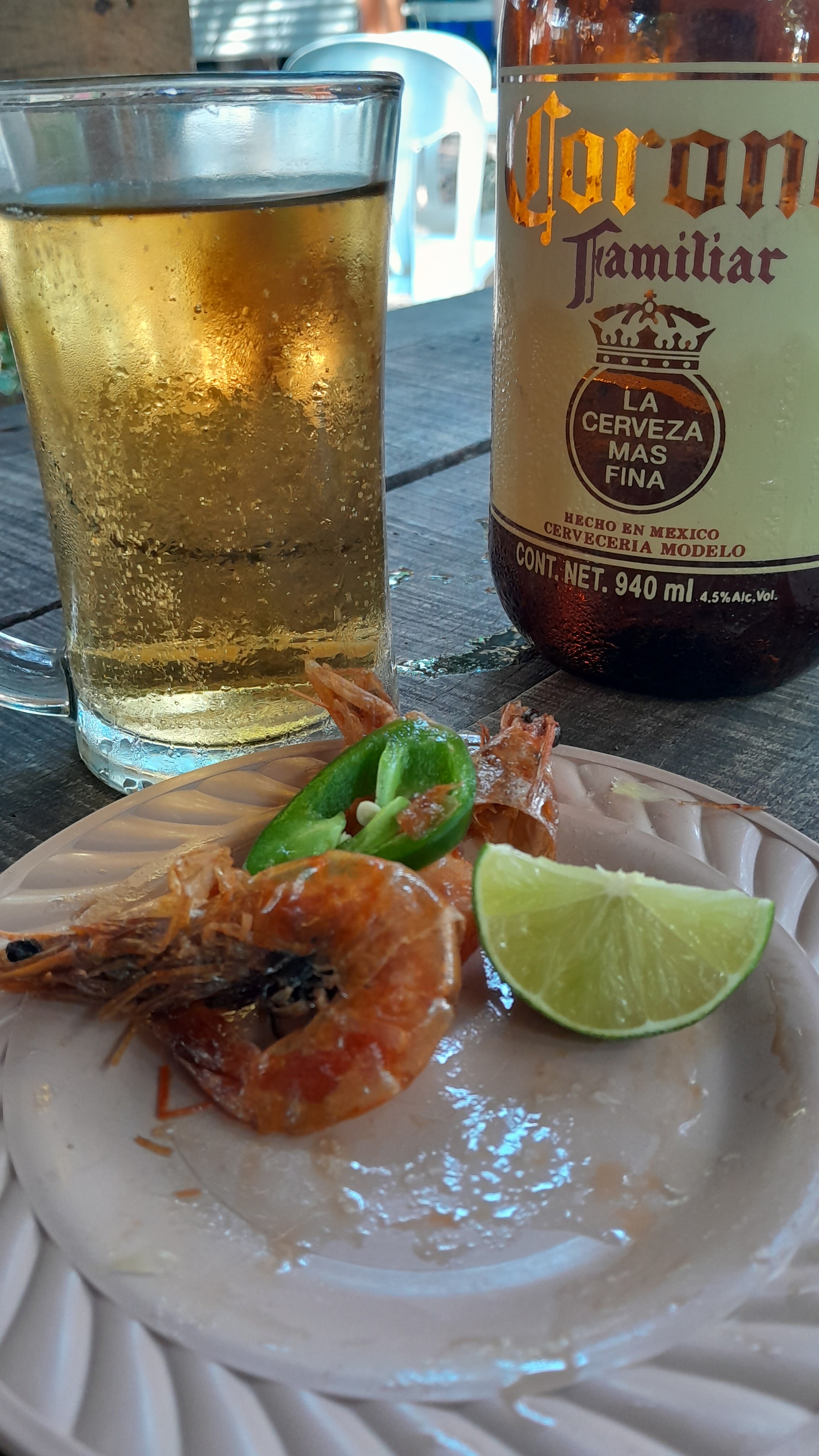 Restaurant El "Memin III" image 4