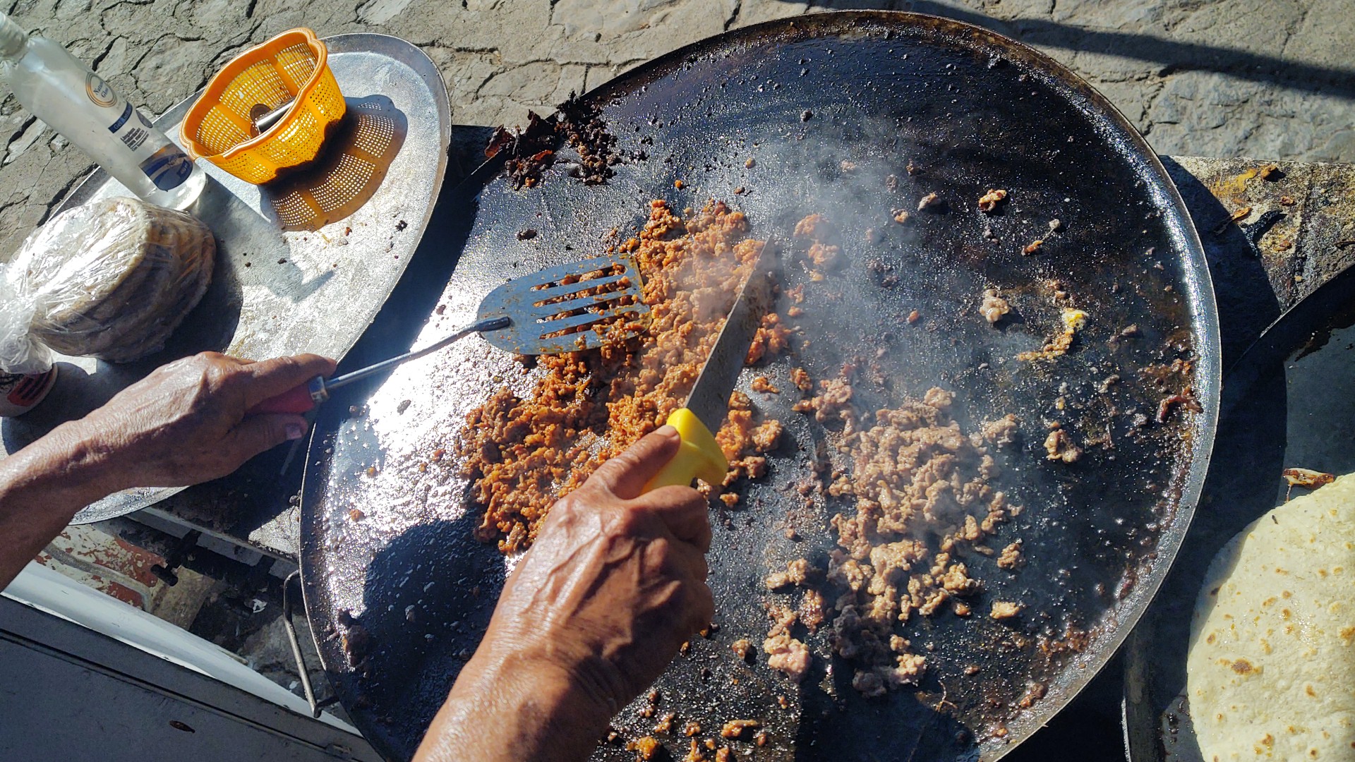 Tacos Doña Altita image 1