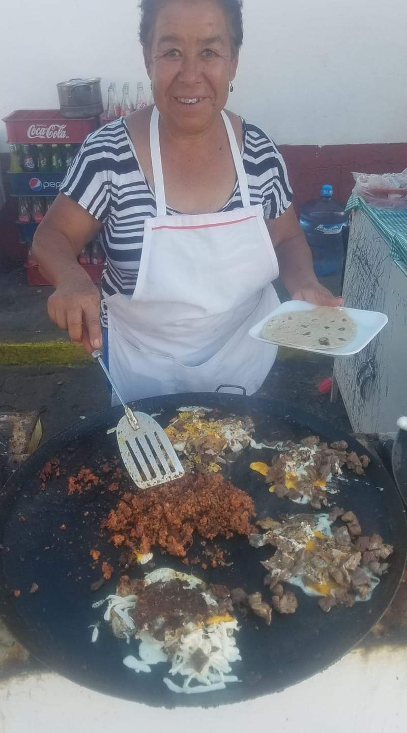 Tacos Doña Altita image 2