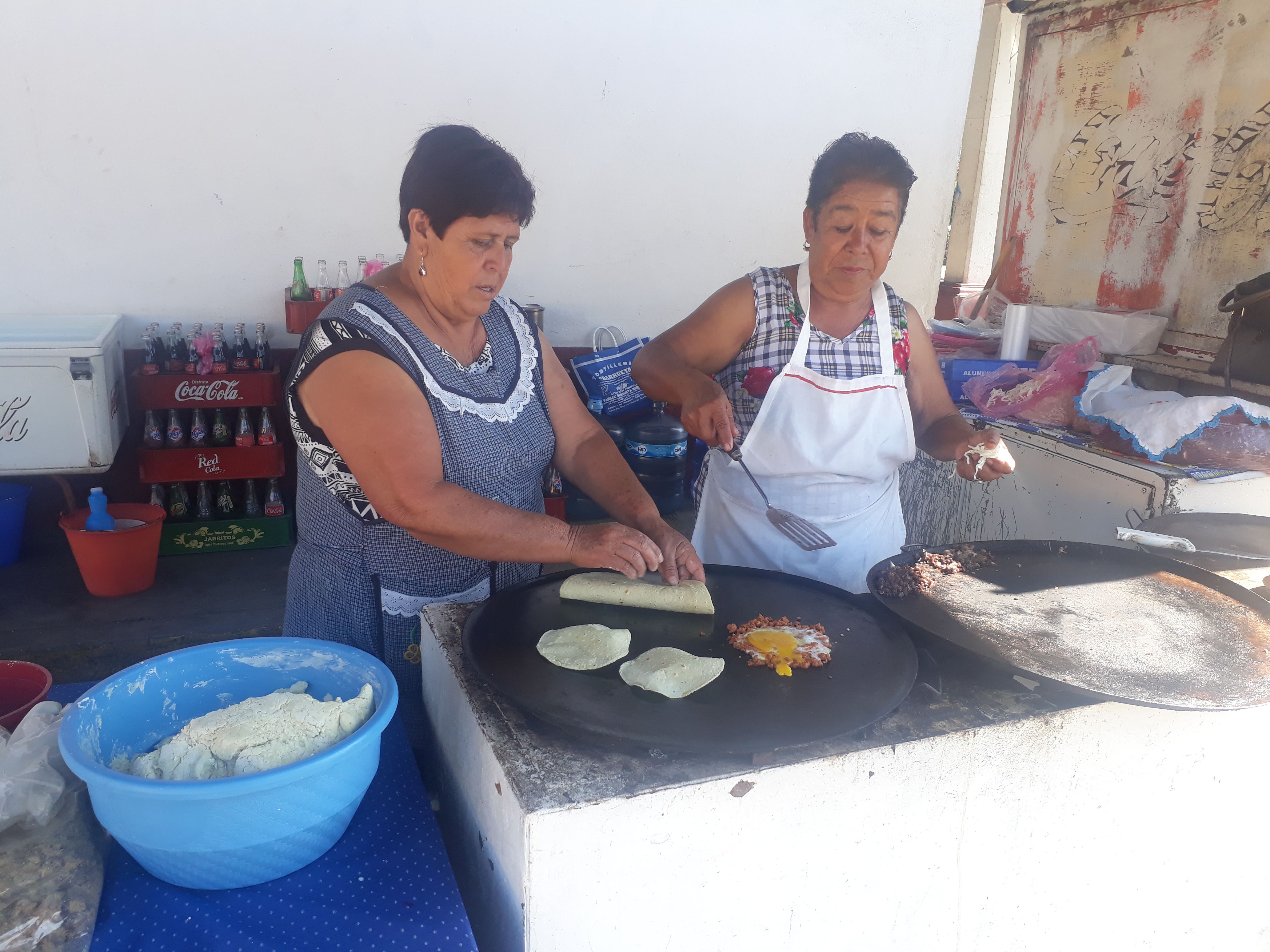Tacos Doña Altita image 3