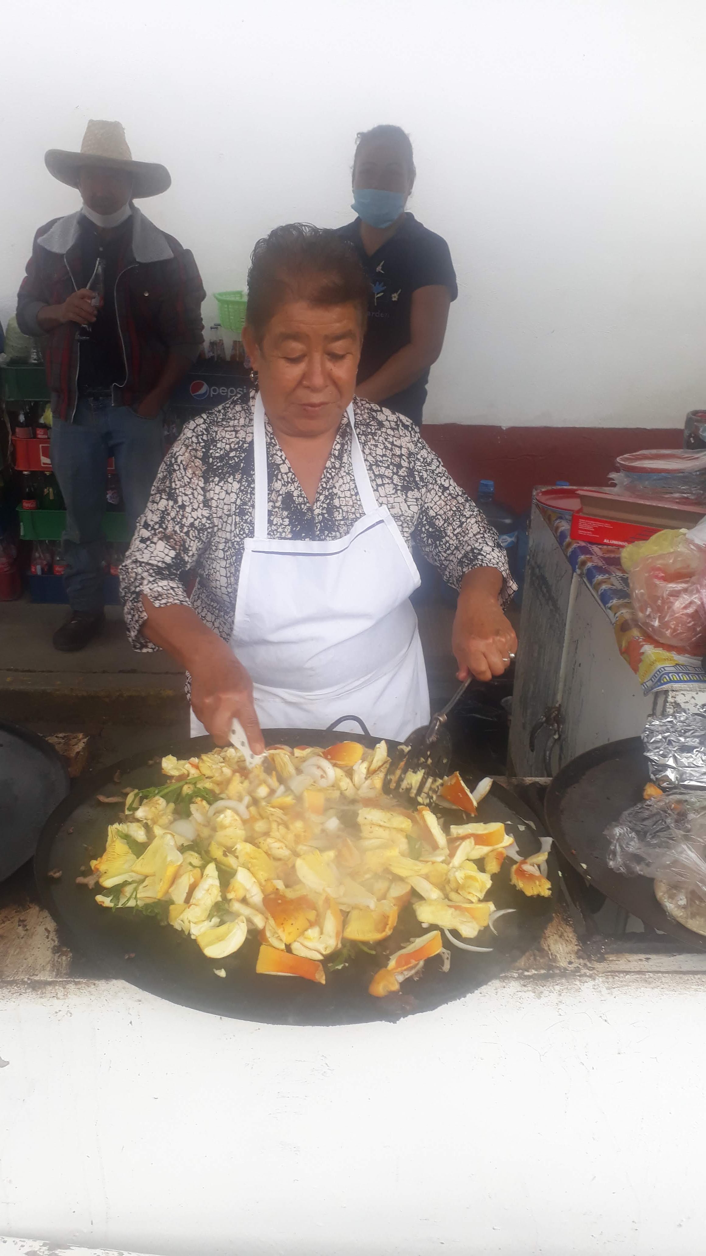 Tacos Doña Altita image 8