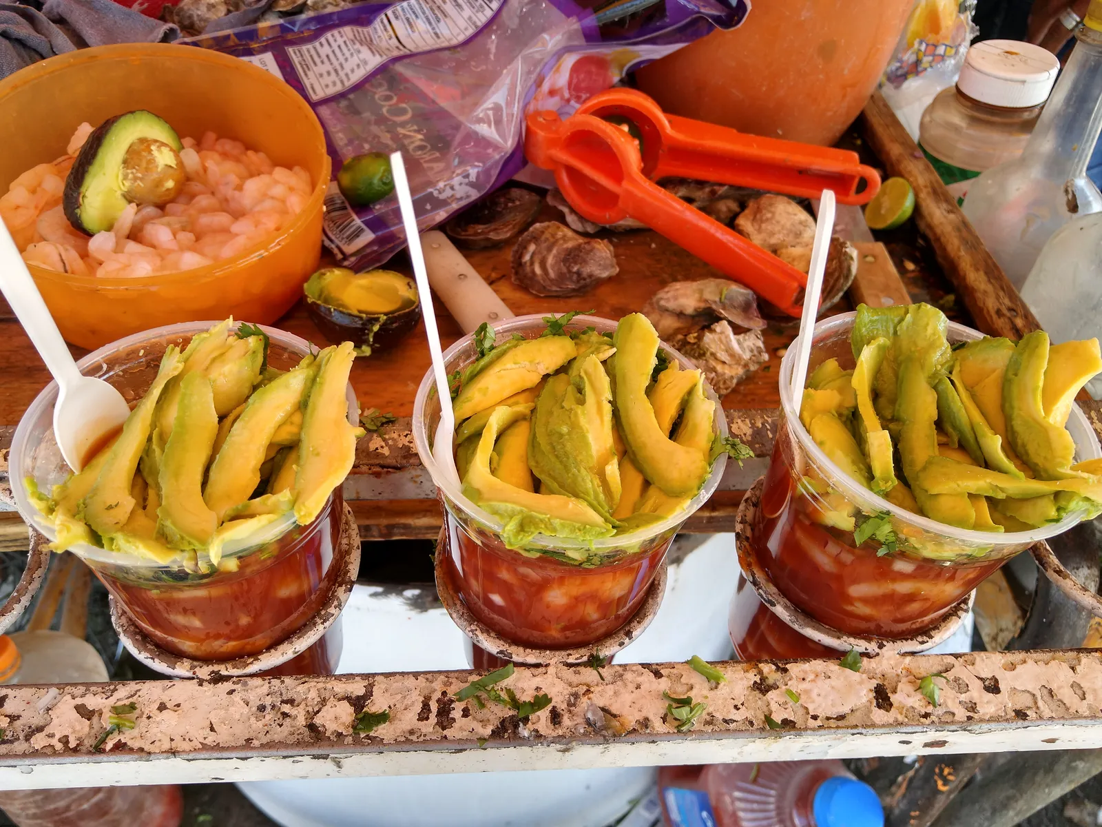 Micheladas el pari image 4
