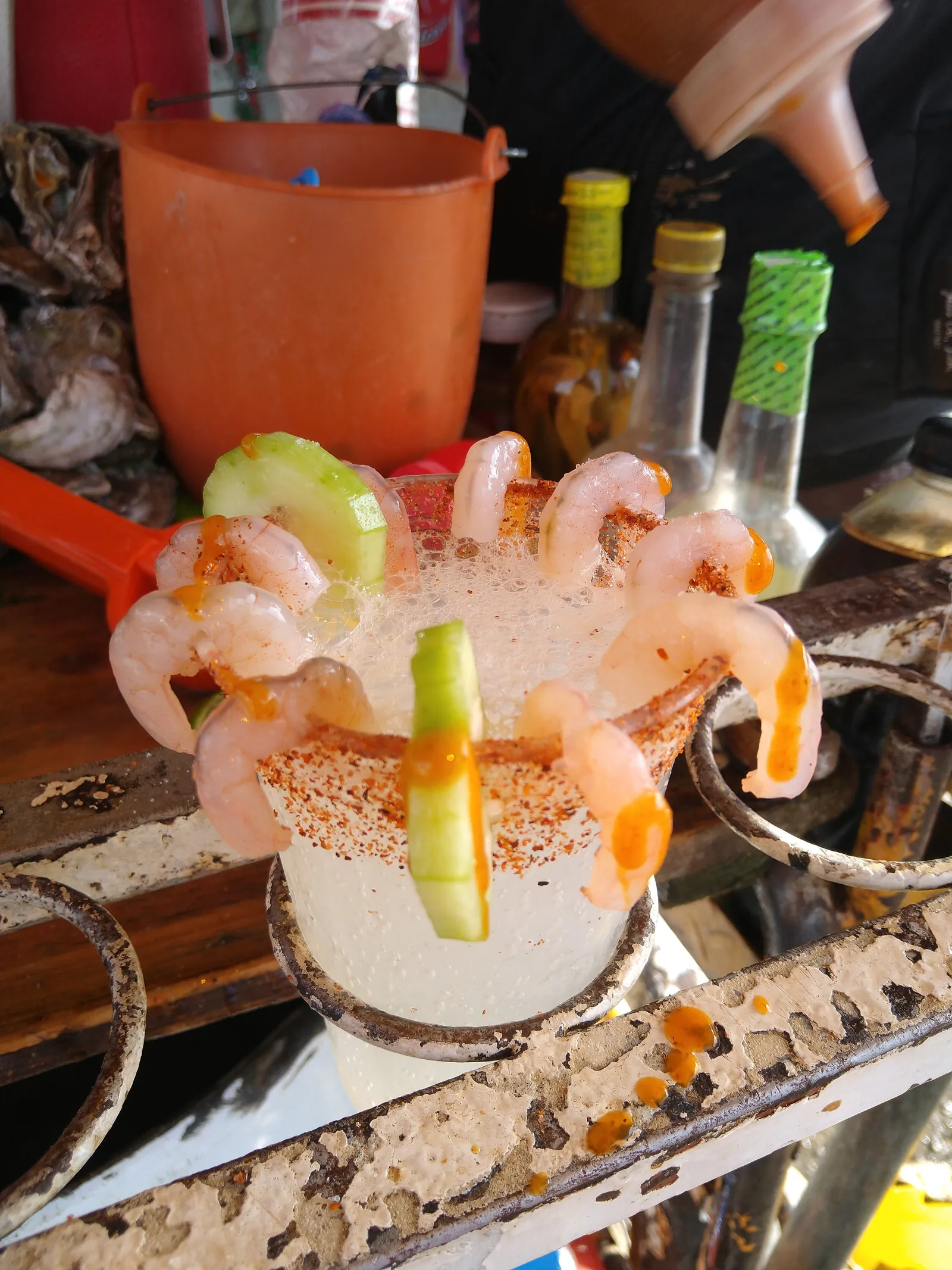 Micheladas el pari image 5