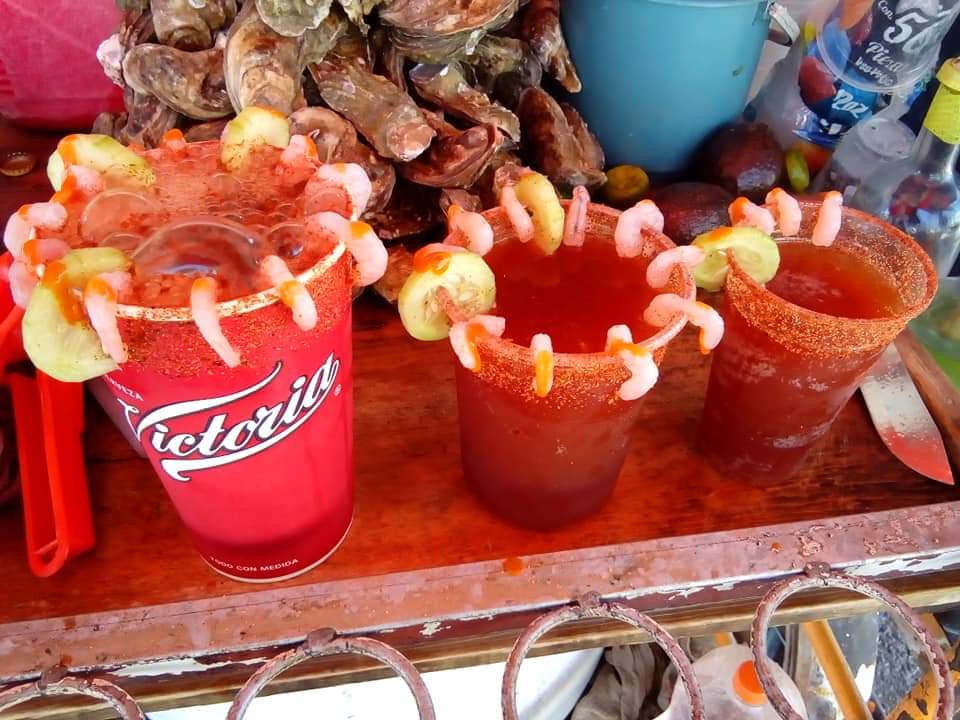 Micheladas el pari image 8