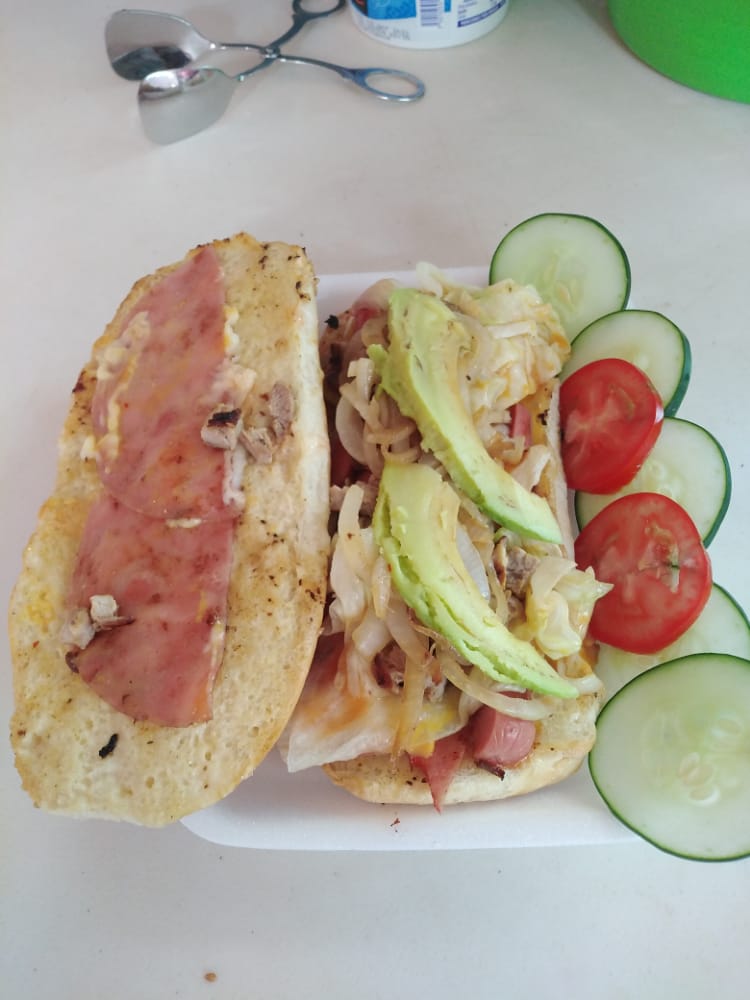 BURGUER TORTAS image 4