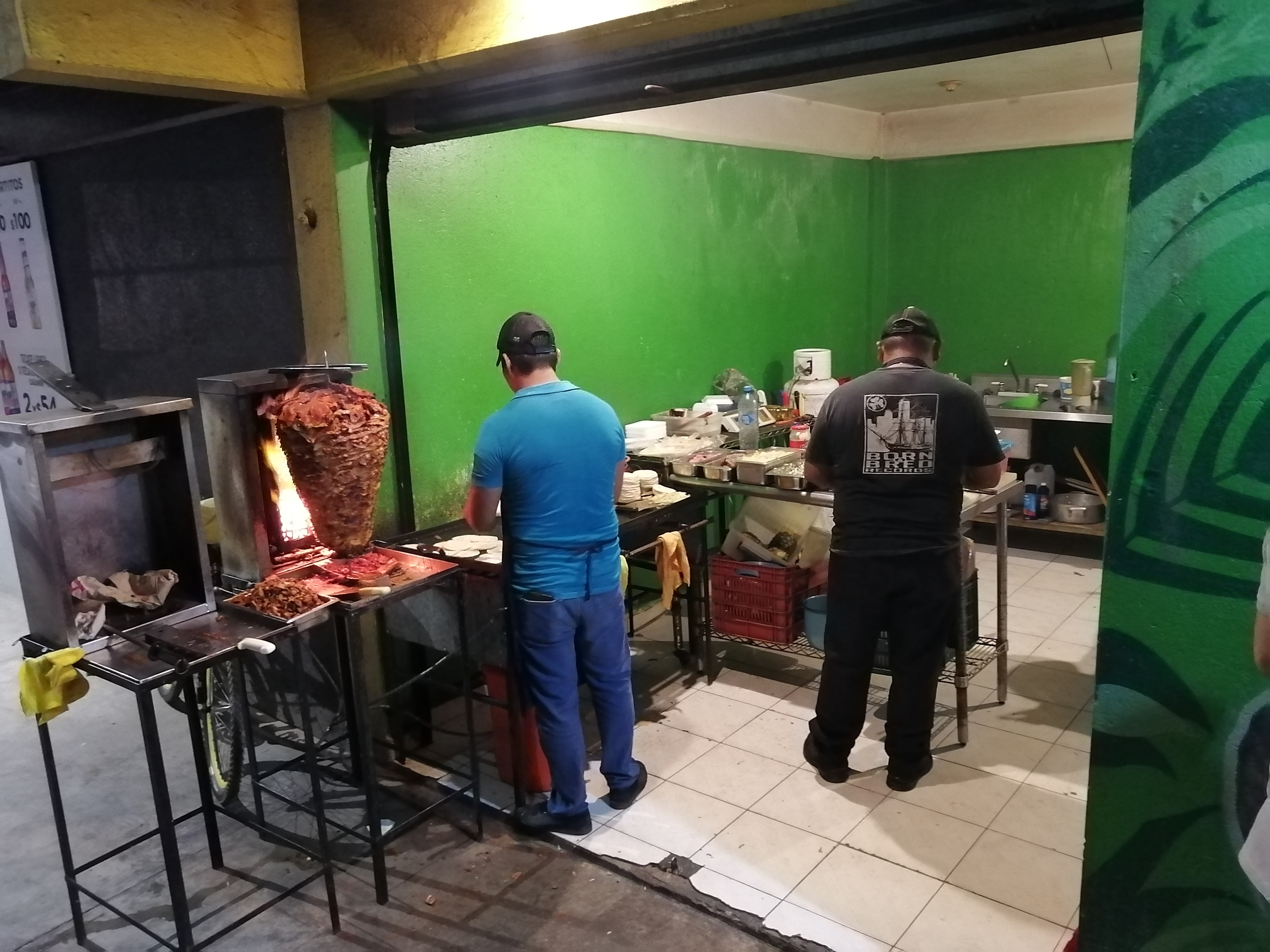 Taqueria Tacosaurio image 1