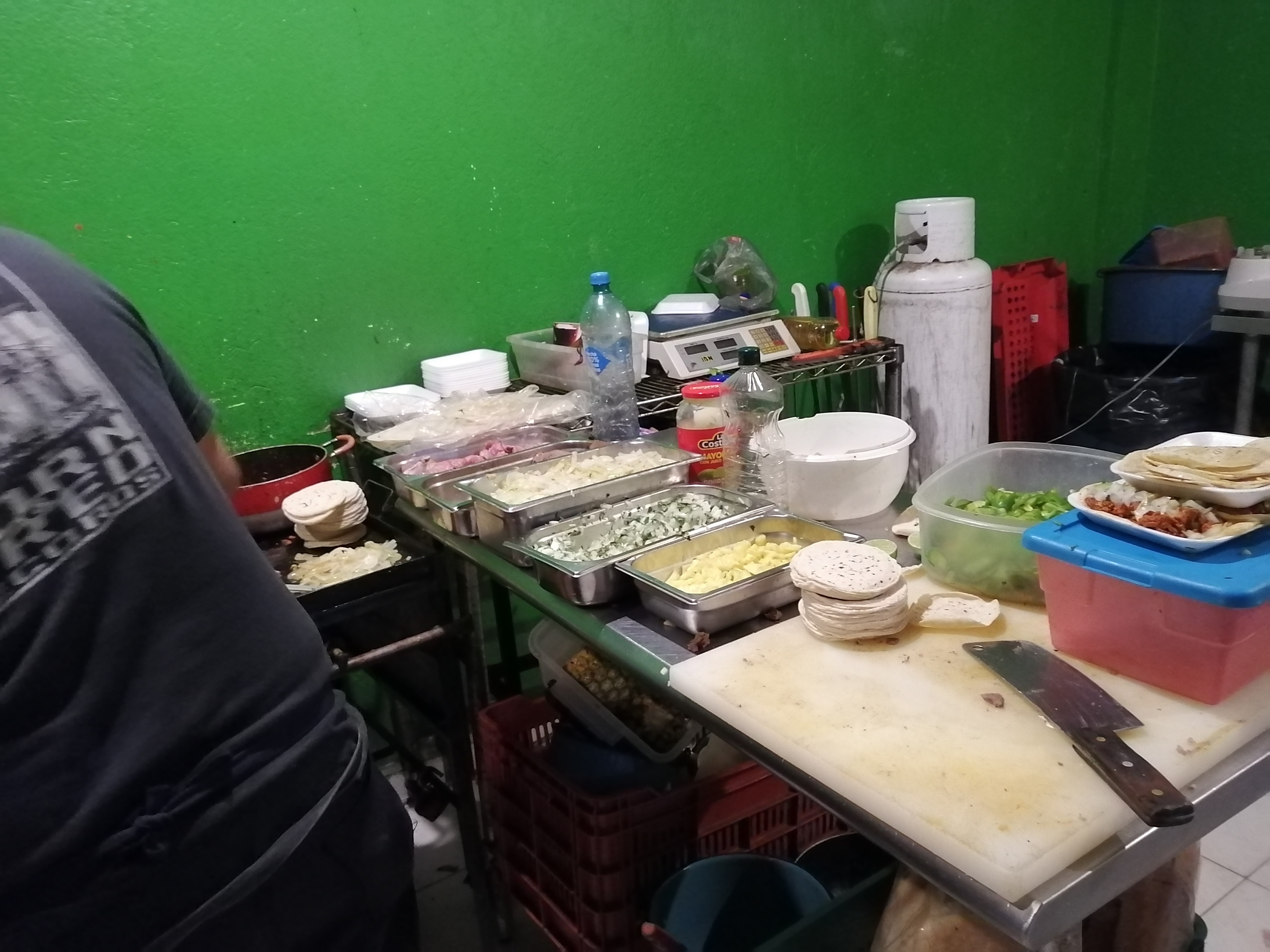 Taqueria Tacosaurio image 3
