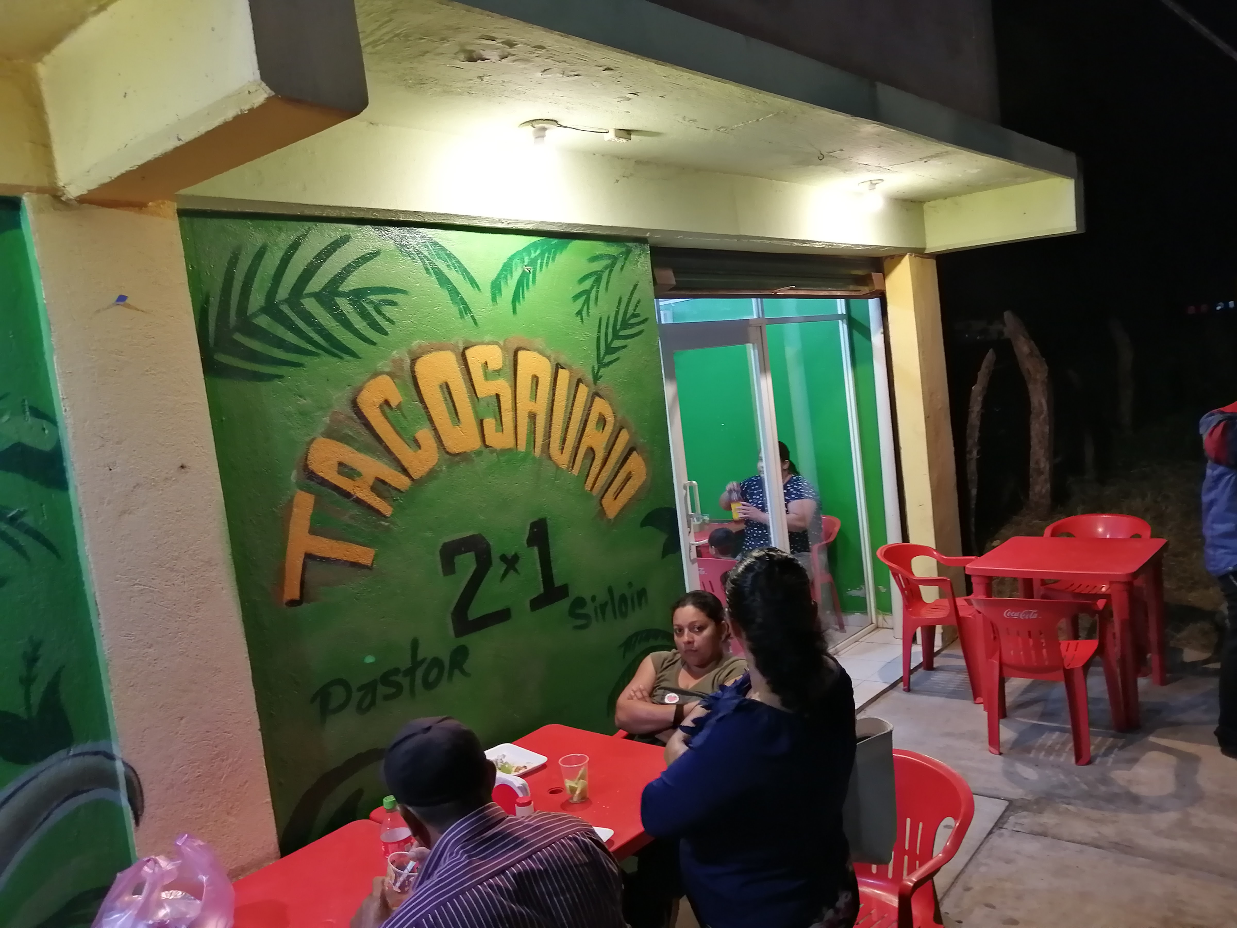 Taqueria Tacosaurio image 4