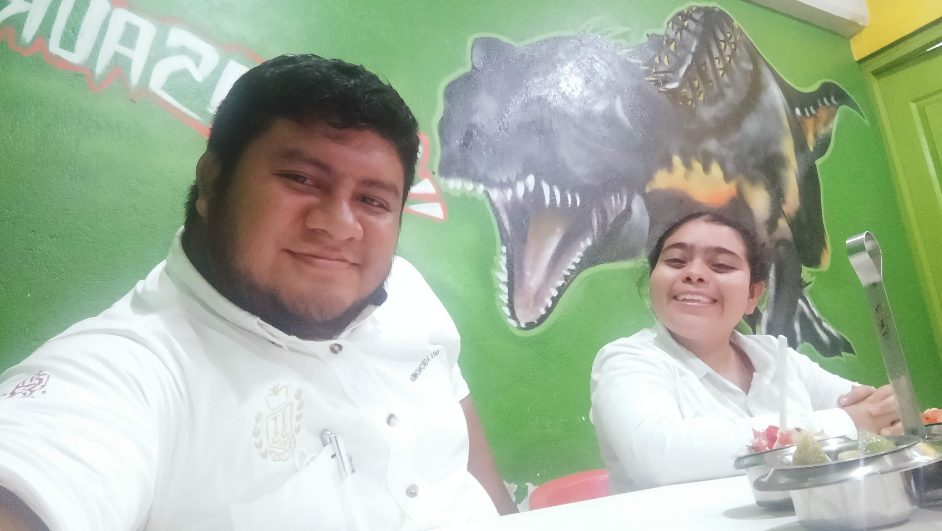 Taqueria Tacosaurio image 5