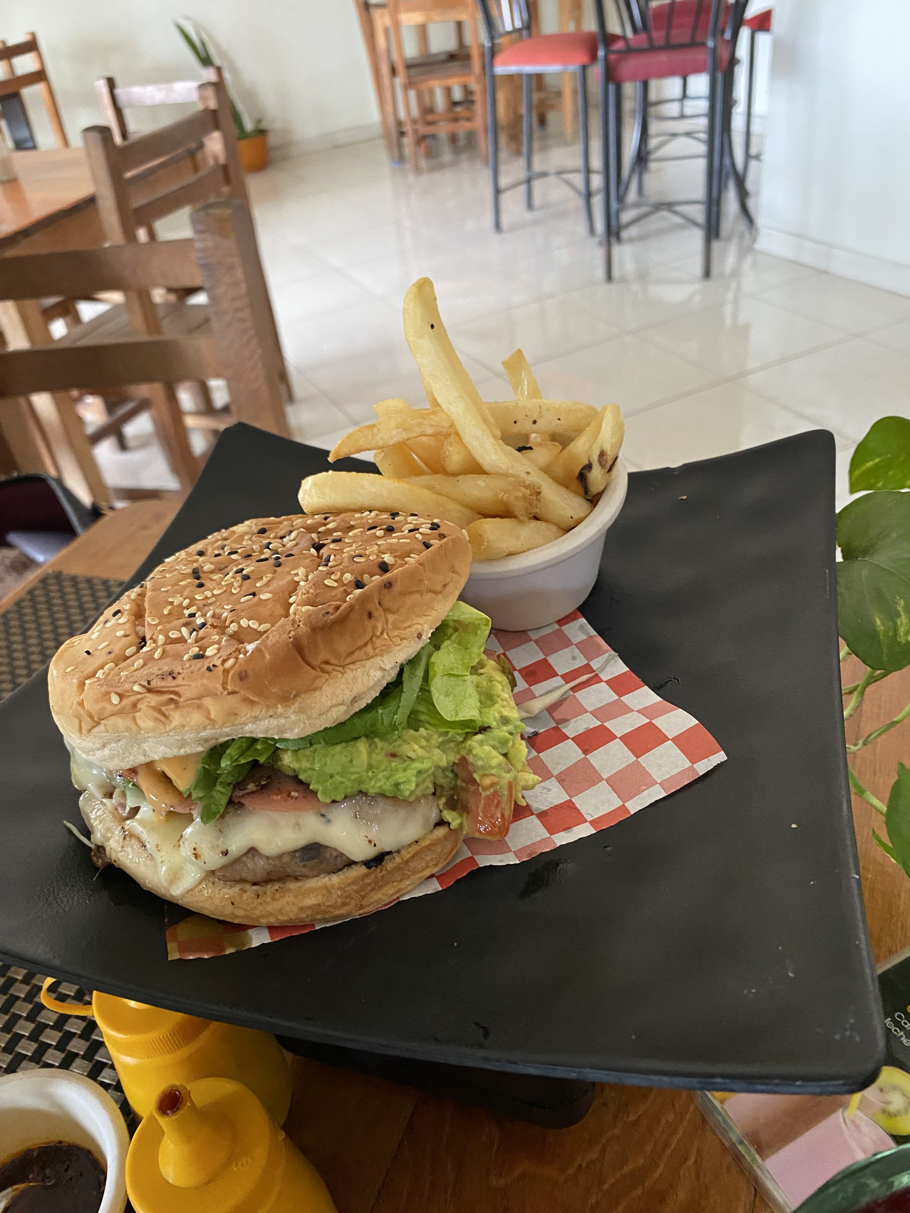 Yolita’s DEM Coffee image 3