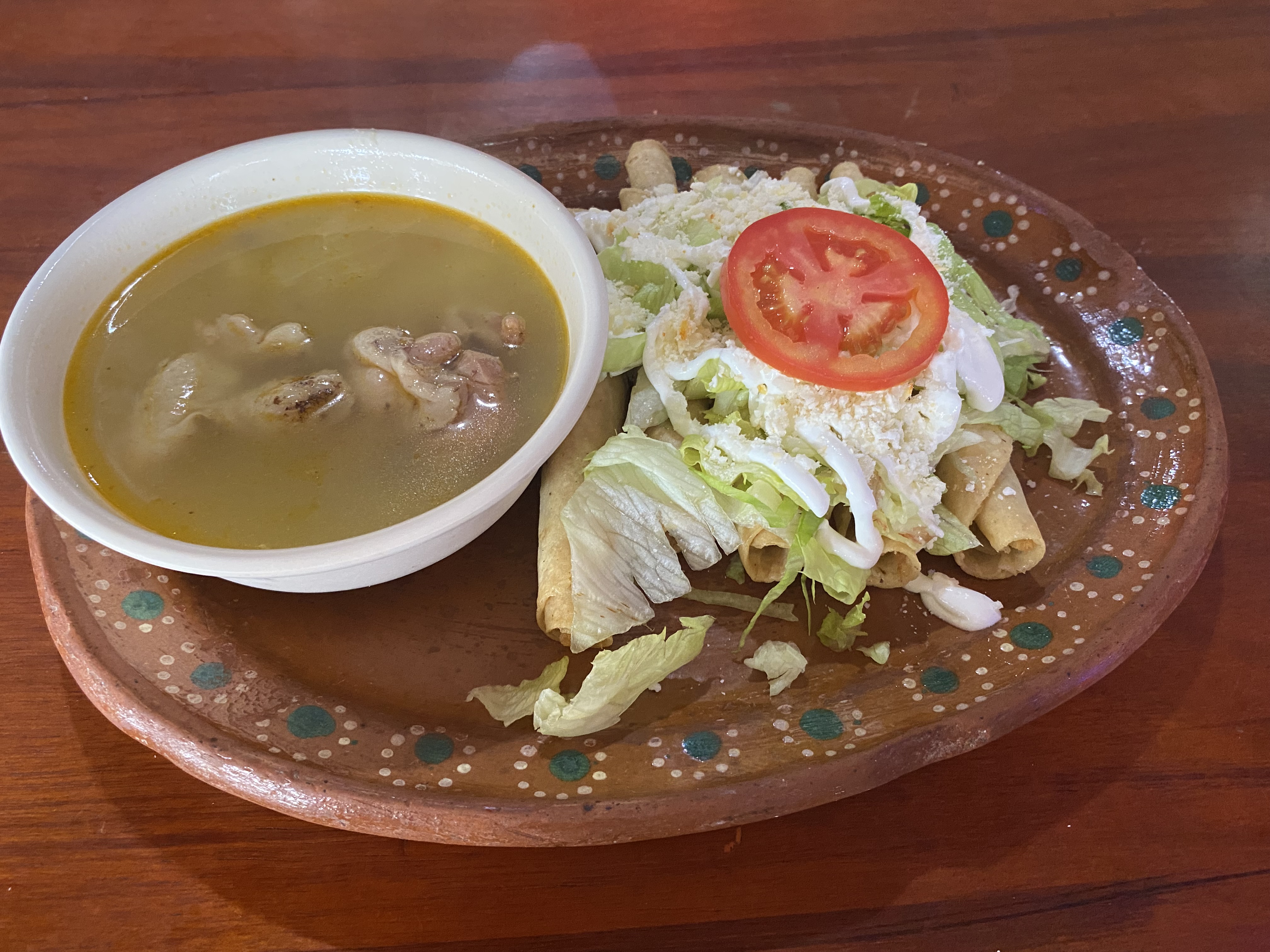 Yolita’s DEM Coffee image 4