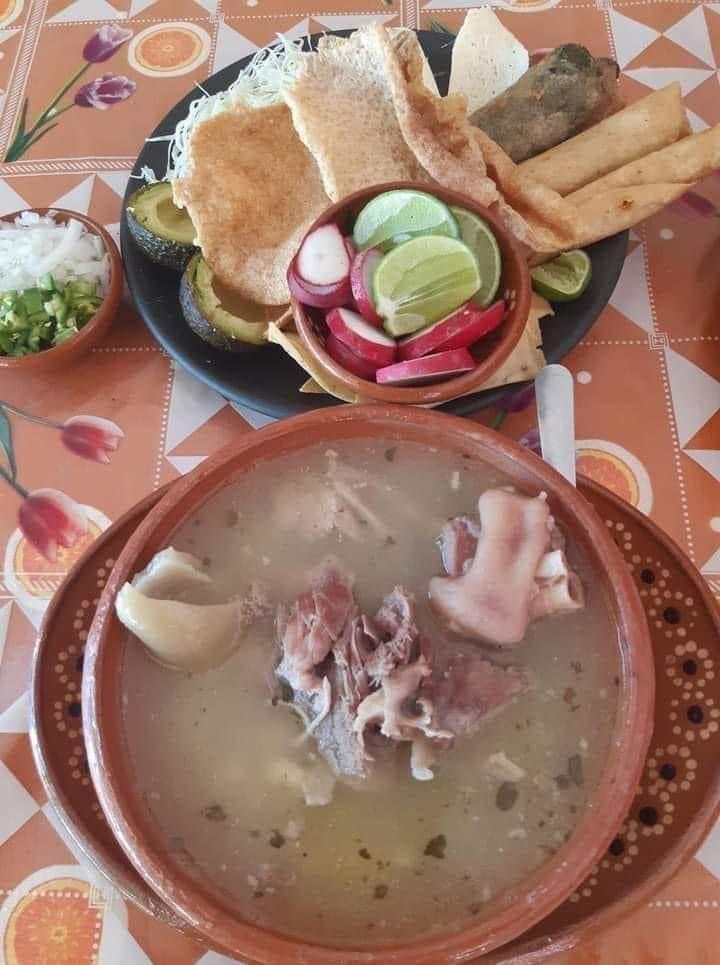 Yolita’s DEM Coffee image 6