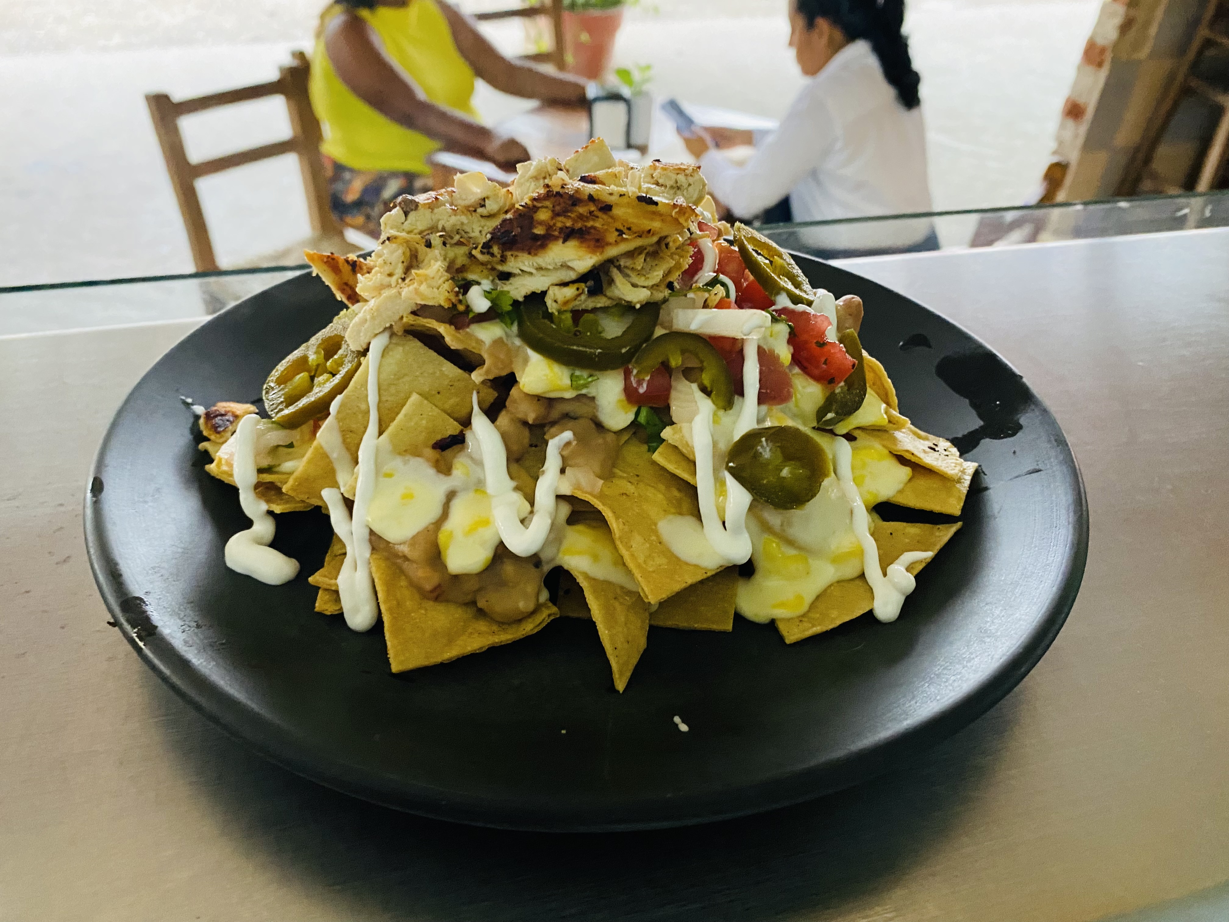 Yolita’s DEM Coffee image 7