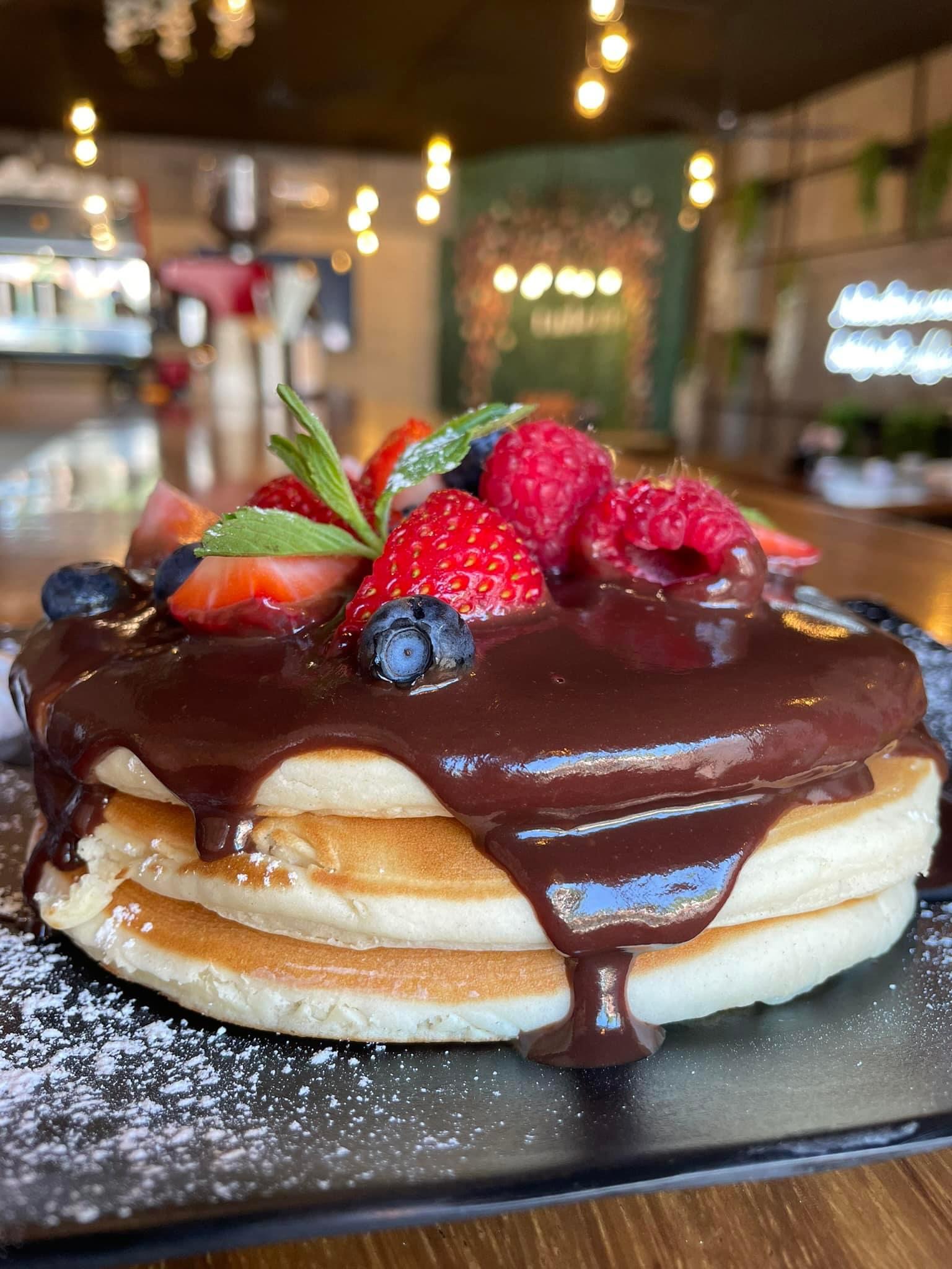 Yolita’s DEM Coffee image 8