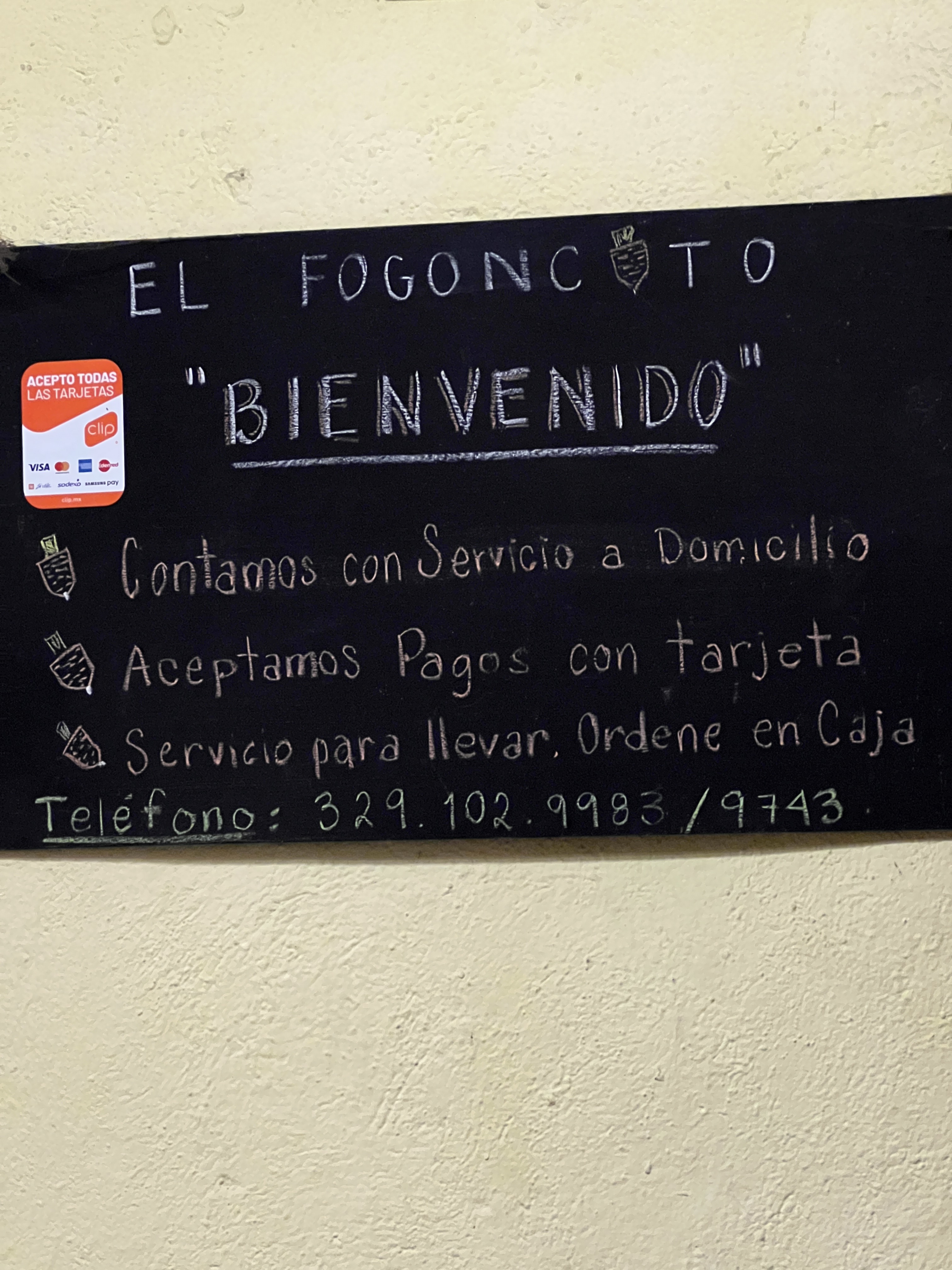 El Fogoncito de Altavela image 5