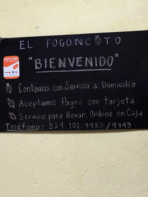 El Fogoncito de Altavela image 5