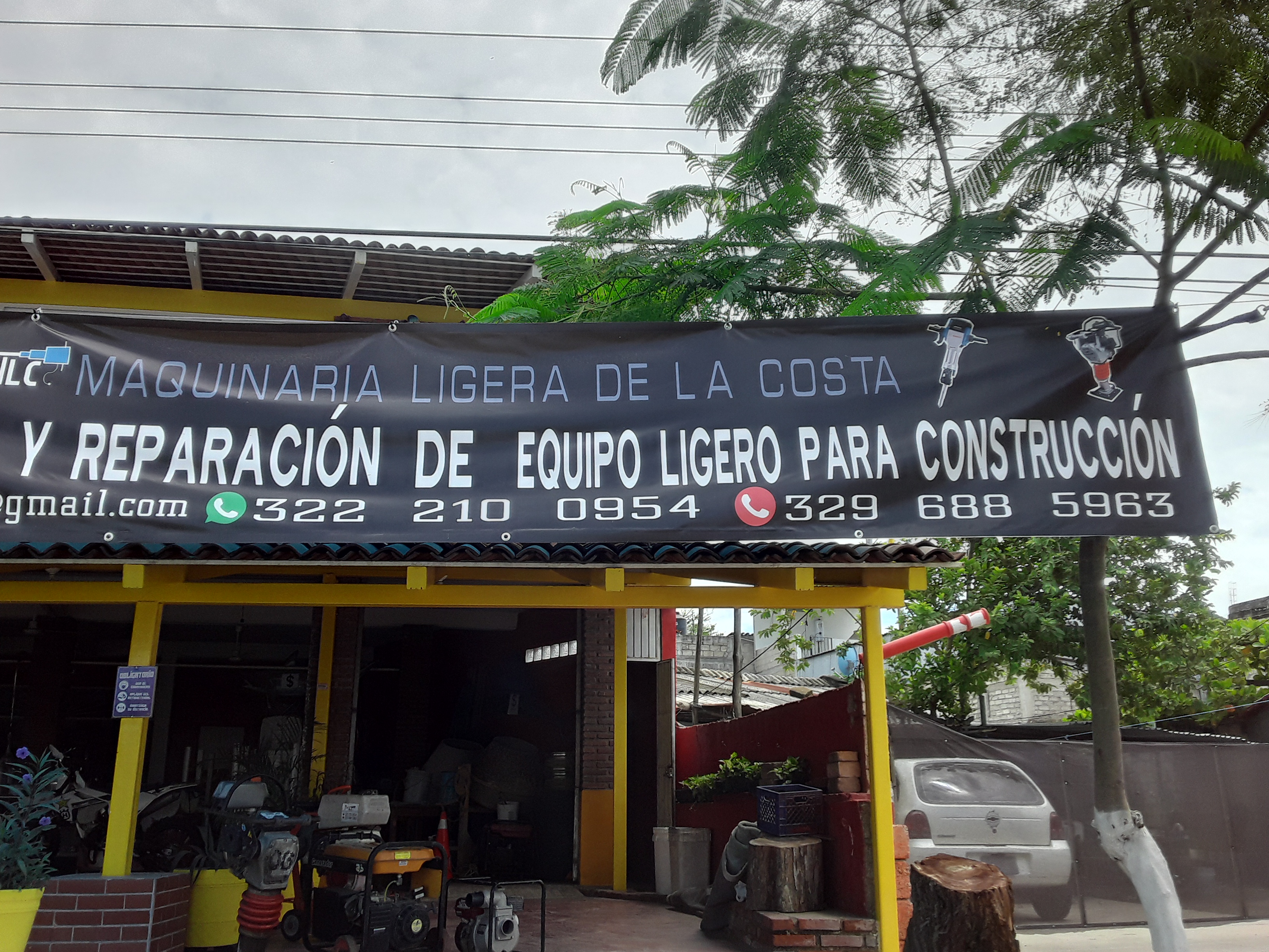 Mariscos 7 Tostadas image 7