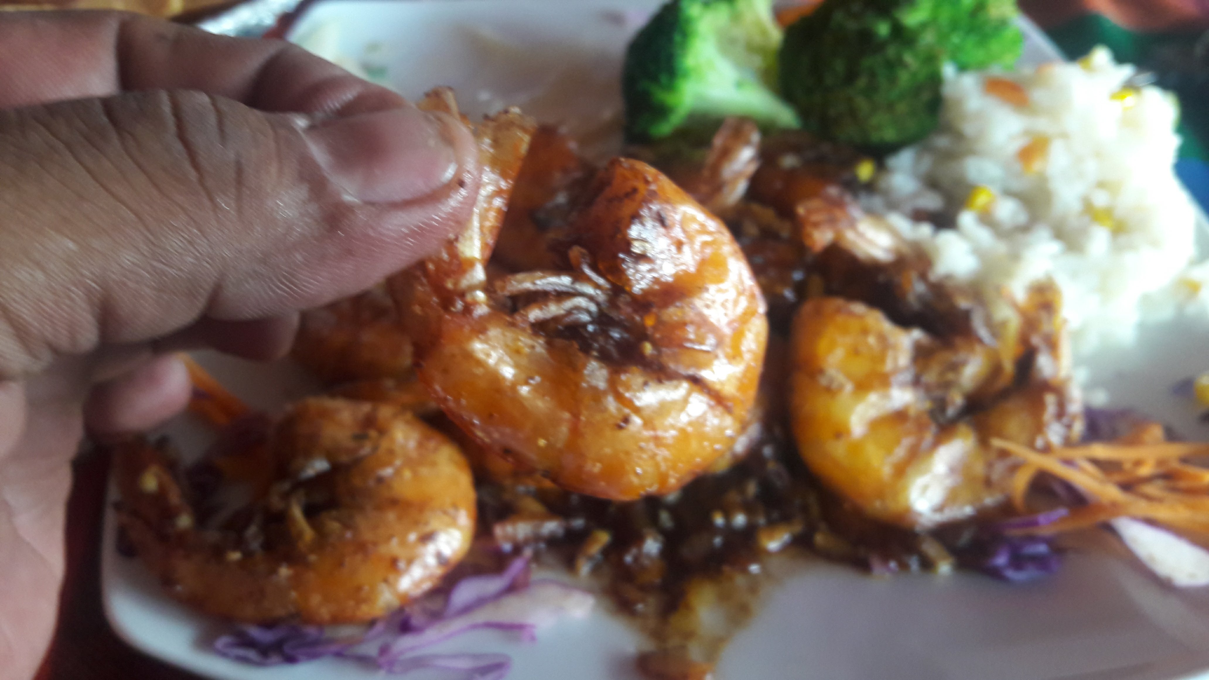 Mariscos 7 Tostadas image 8