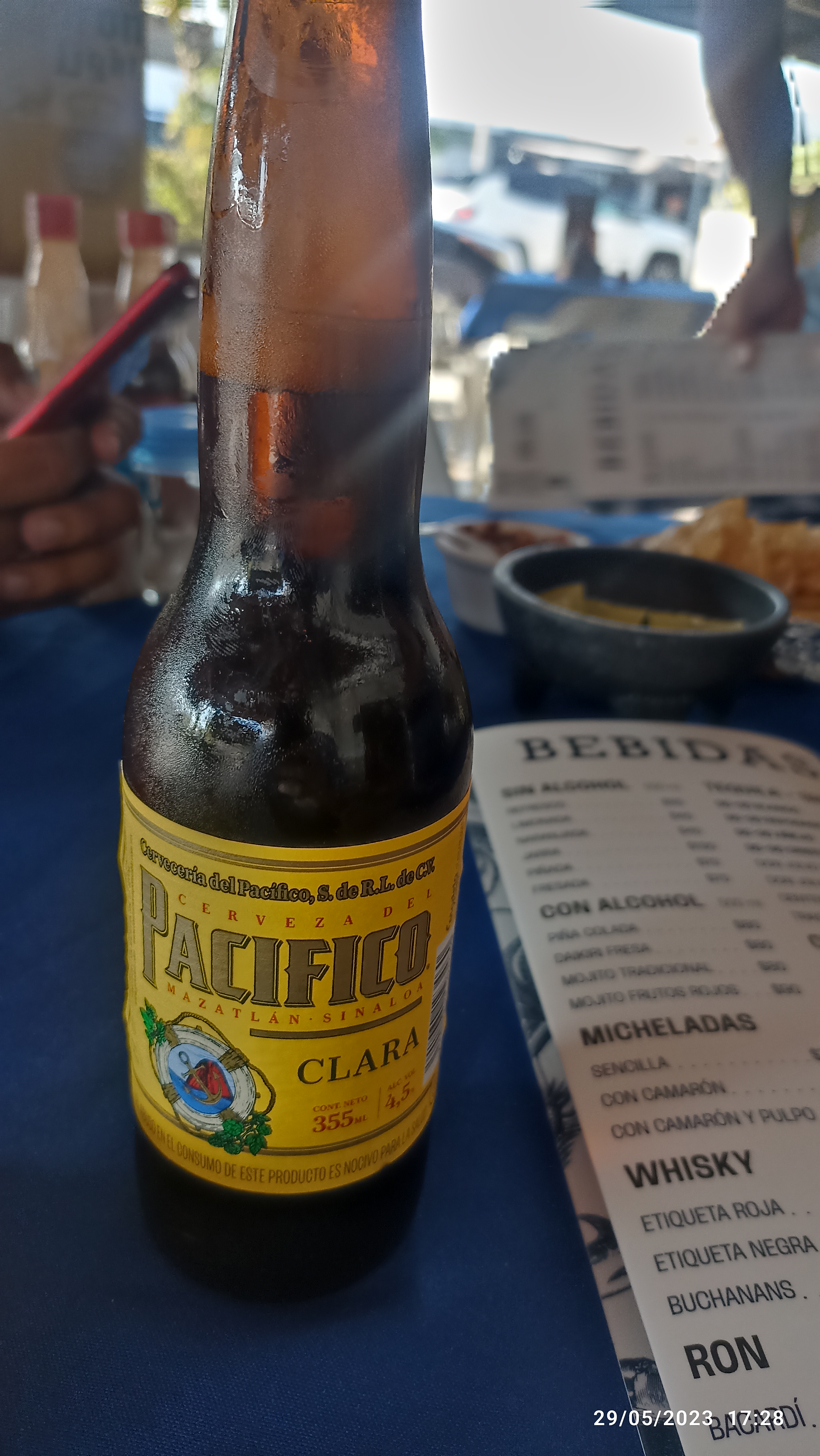 Mariscos 7 Tostadas image 9