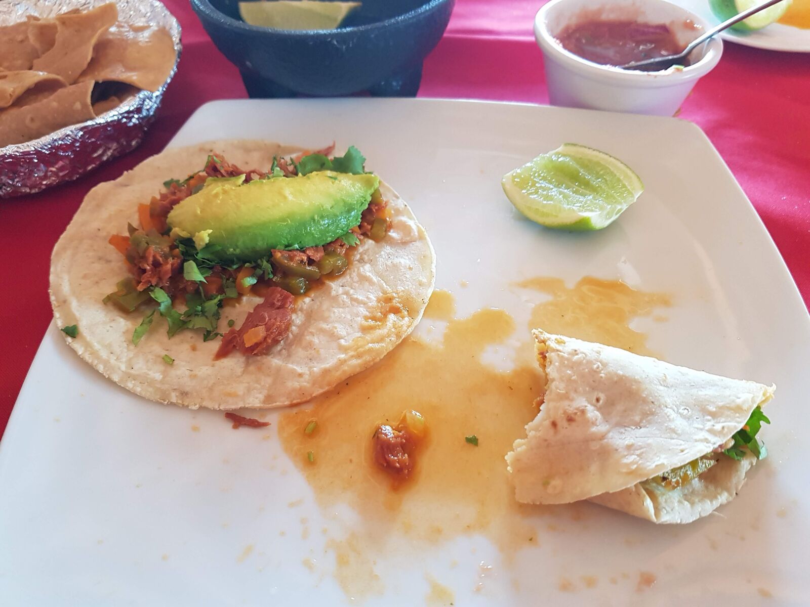 Mariscos 7 Tostadas image 10
