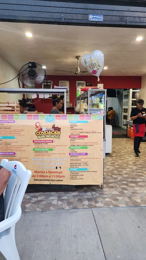 Cenaduría Coyoacán image 7