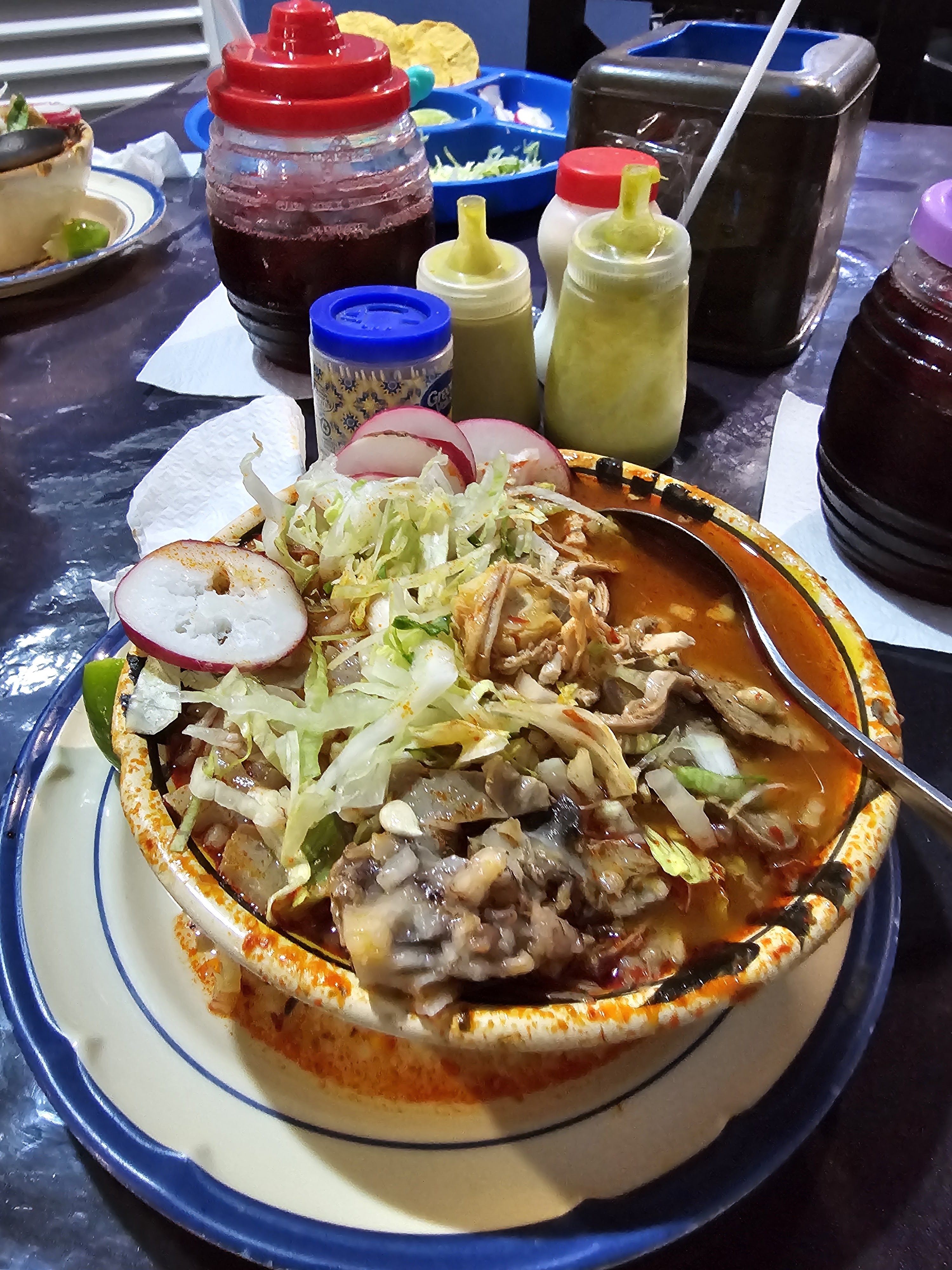 Cenaduría Coyoacán image 10