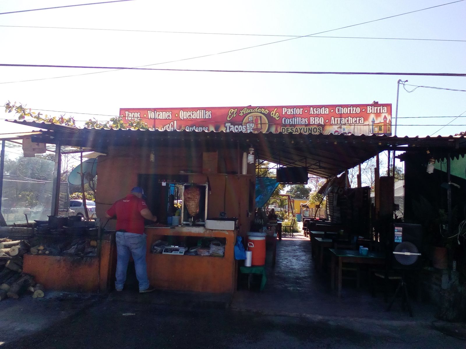 Tacos el gordo image 1