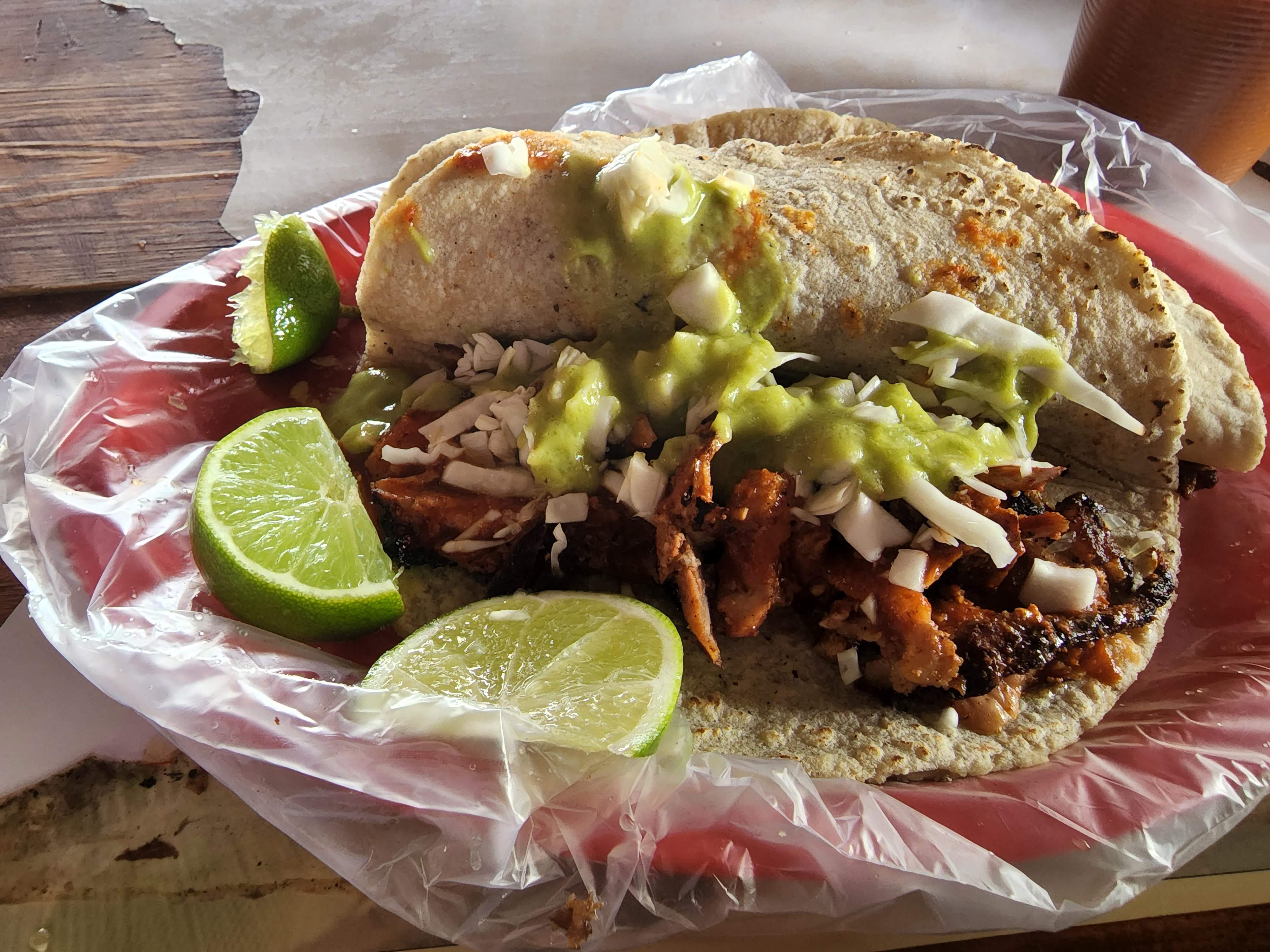 Tacos el gordo image 2
