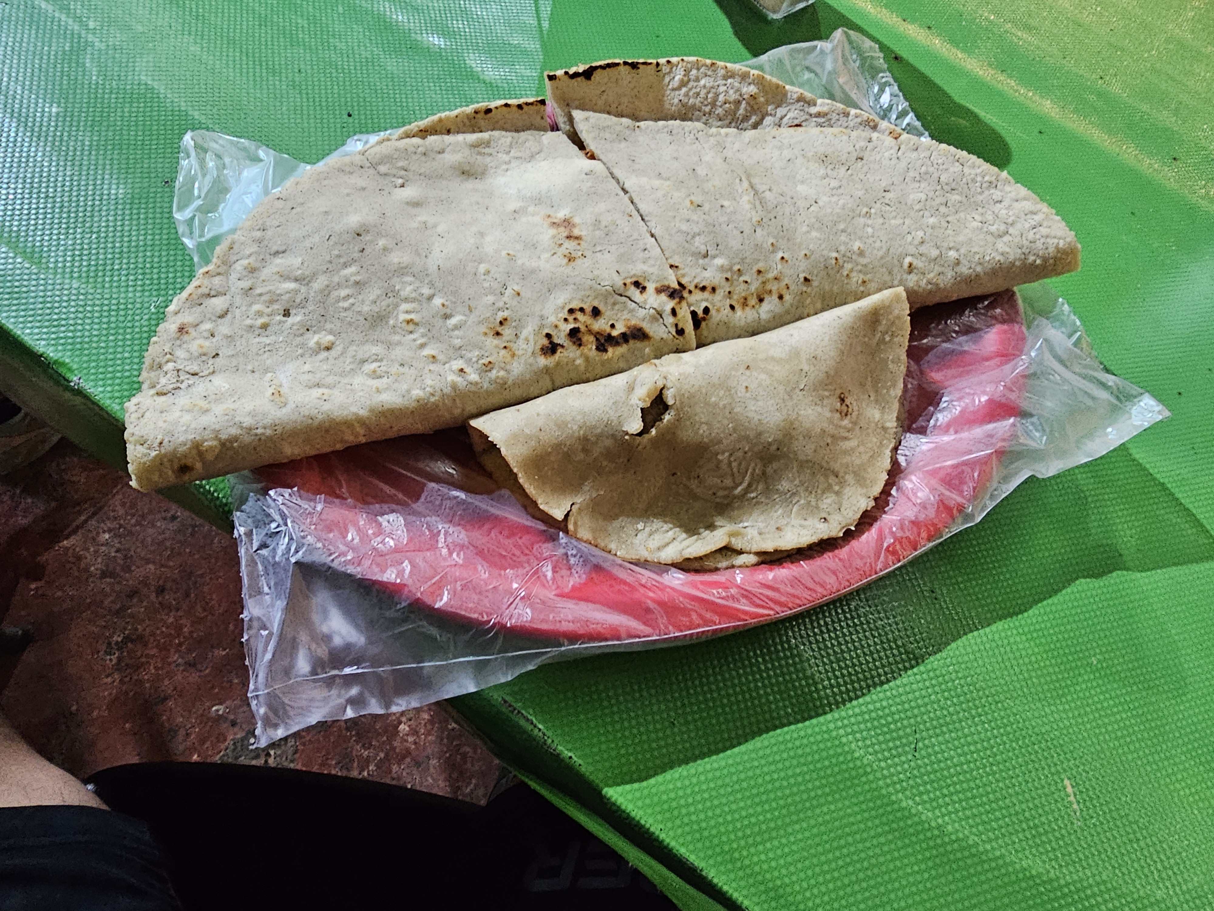 Tacos el gordo image 3
