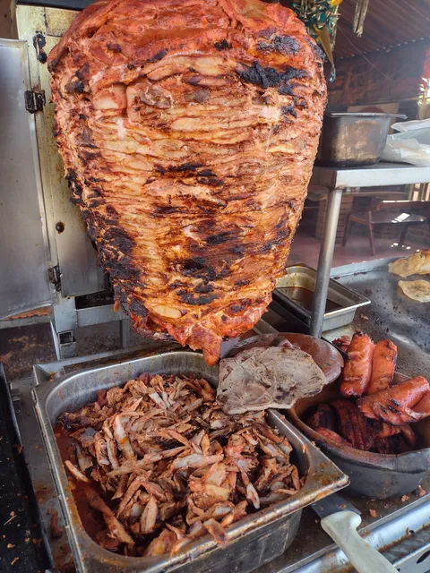 Tacos el gordo image 4