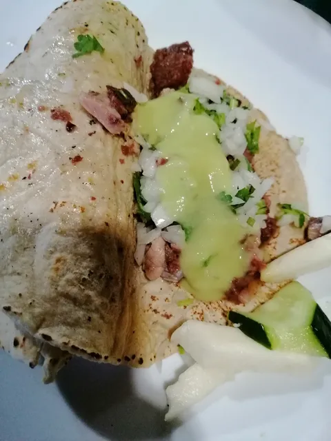Tacos el gordo image 6